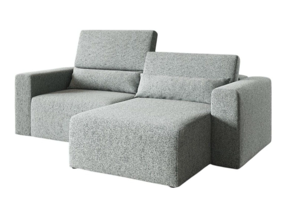 Canapé d'angle modulaire Virorle 105 (Puente 92)