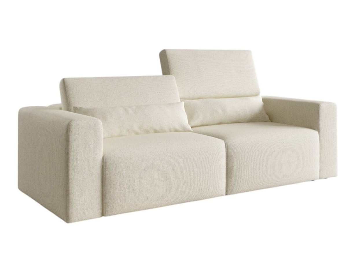 Canapé modulaire Virorle 104 (Puente 03)