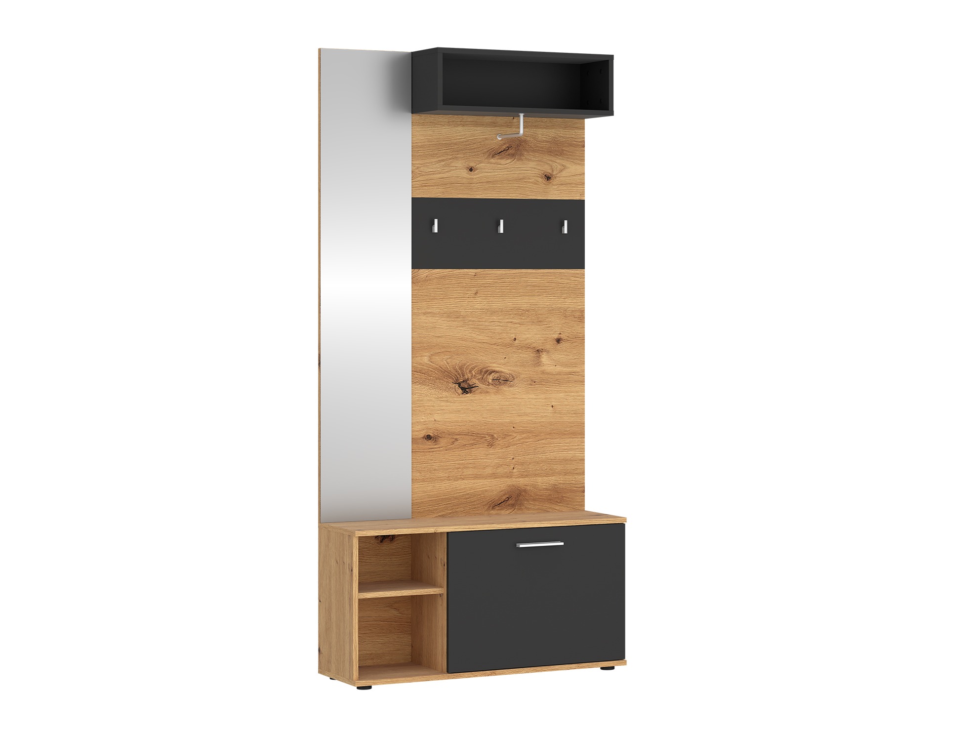 Meuble d'entrée Ontario 200