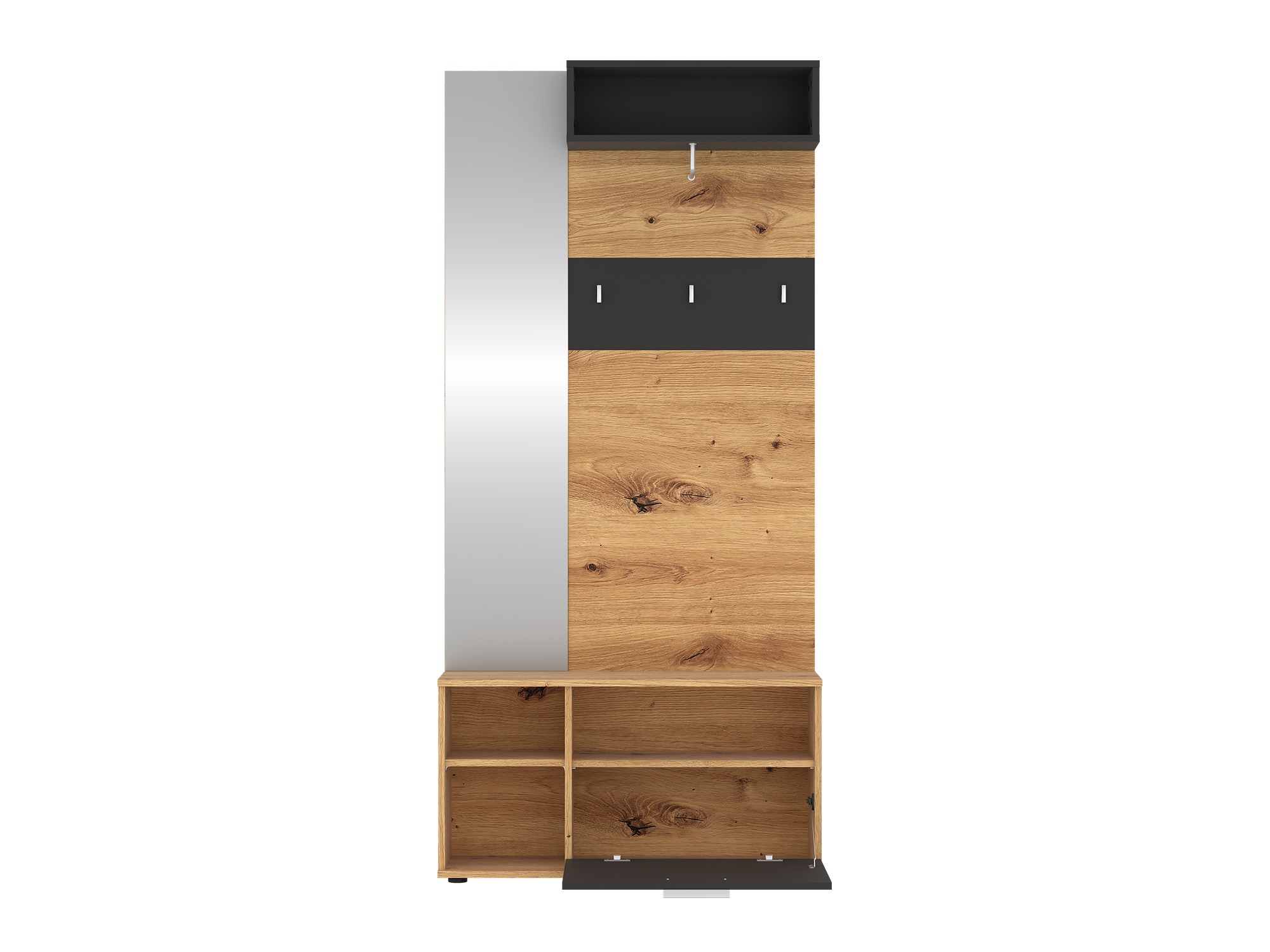 Meuble d'entrée Ontario 200