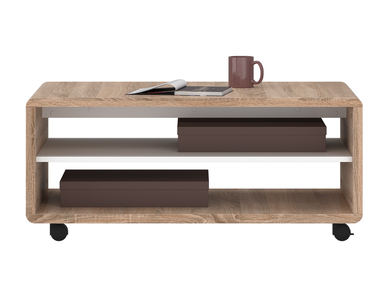 Table basse Ontario 199