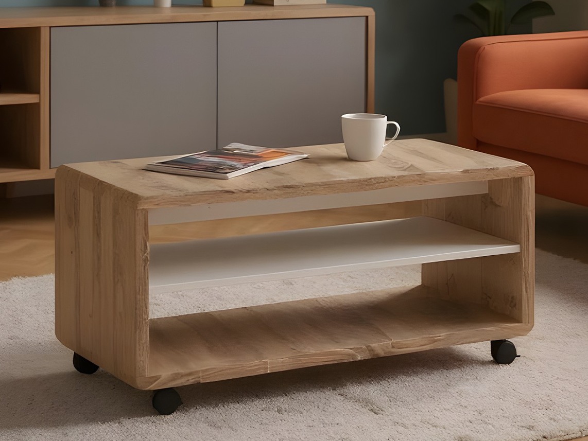 Table basse Ontario 199