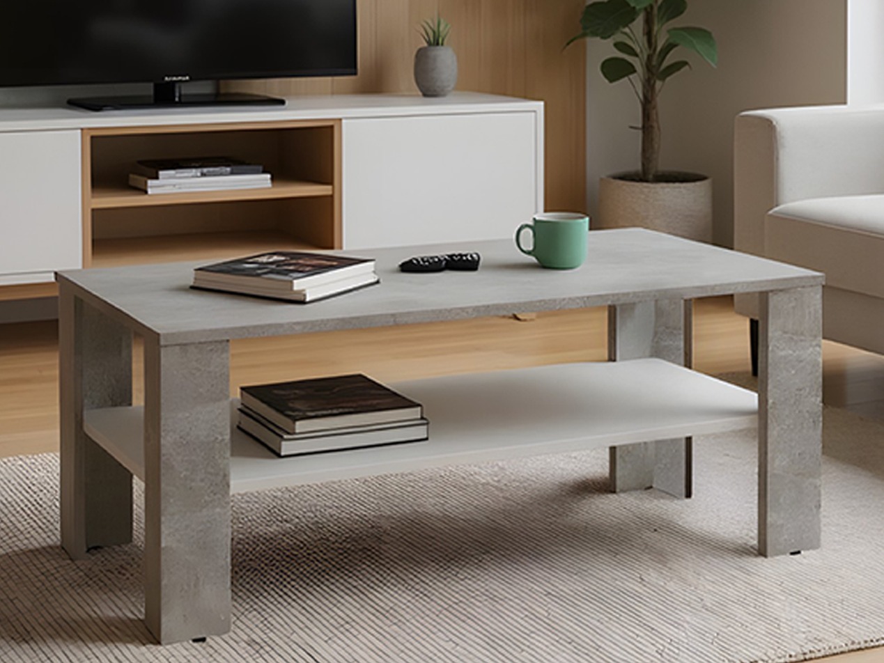 Table basse Ontario 201