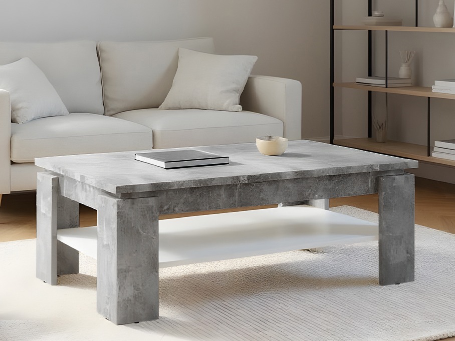 Table basse Ontario 203