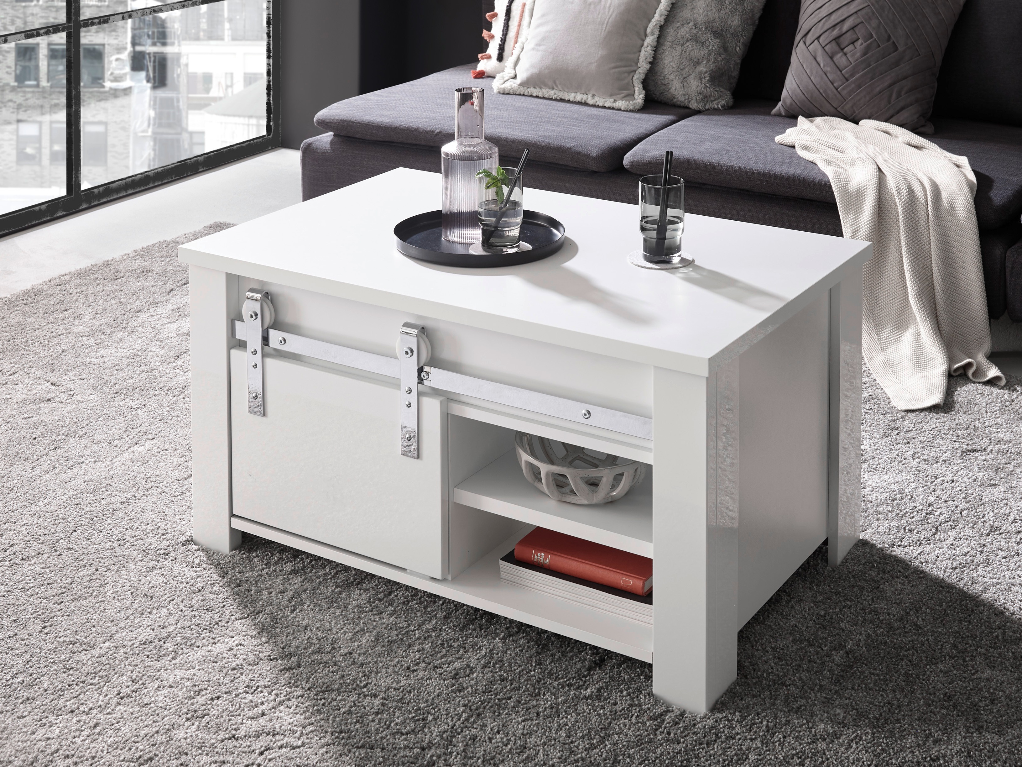 Table basse Cirelia 100