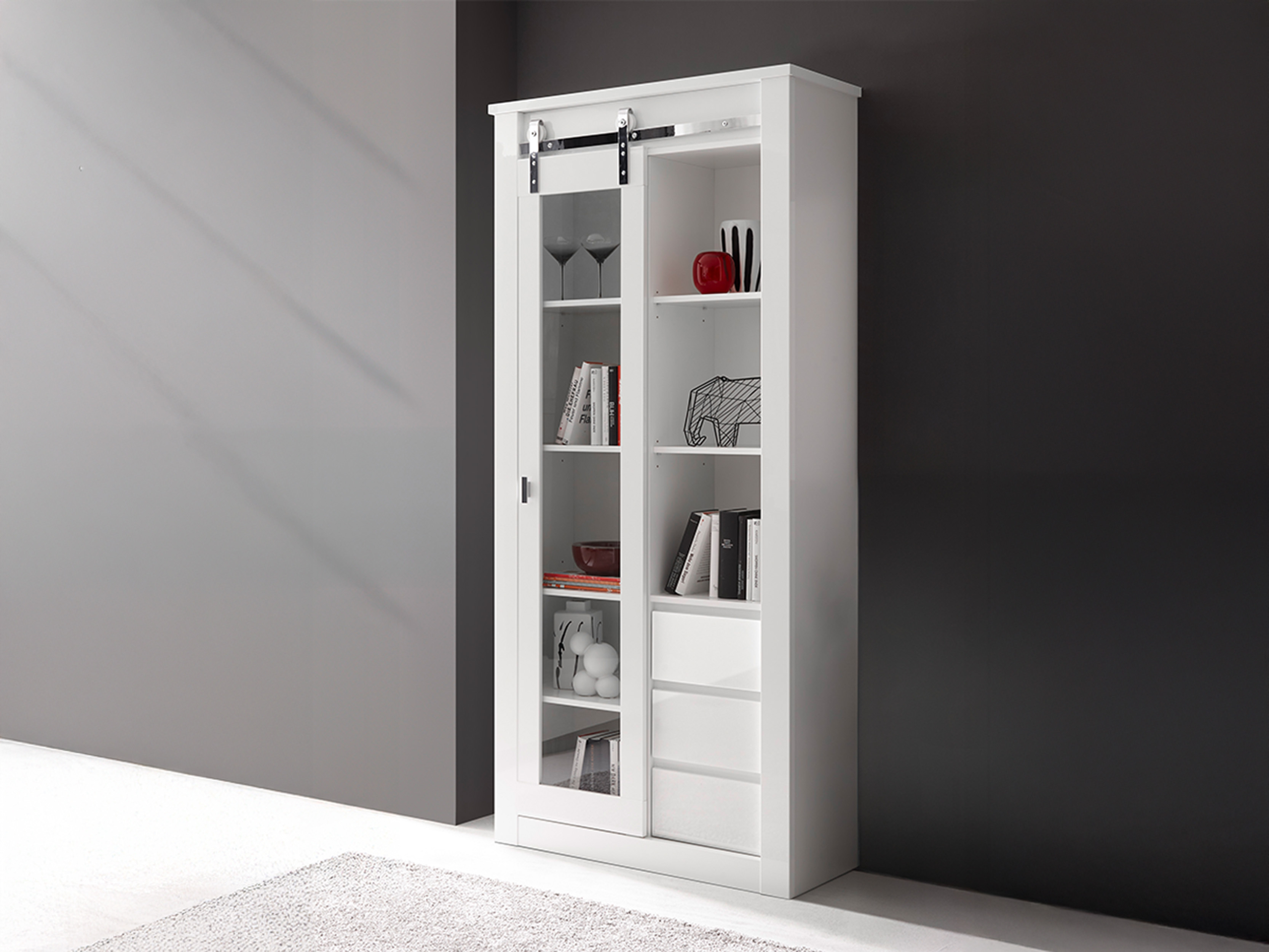 Étagère Cirelia 104