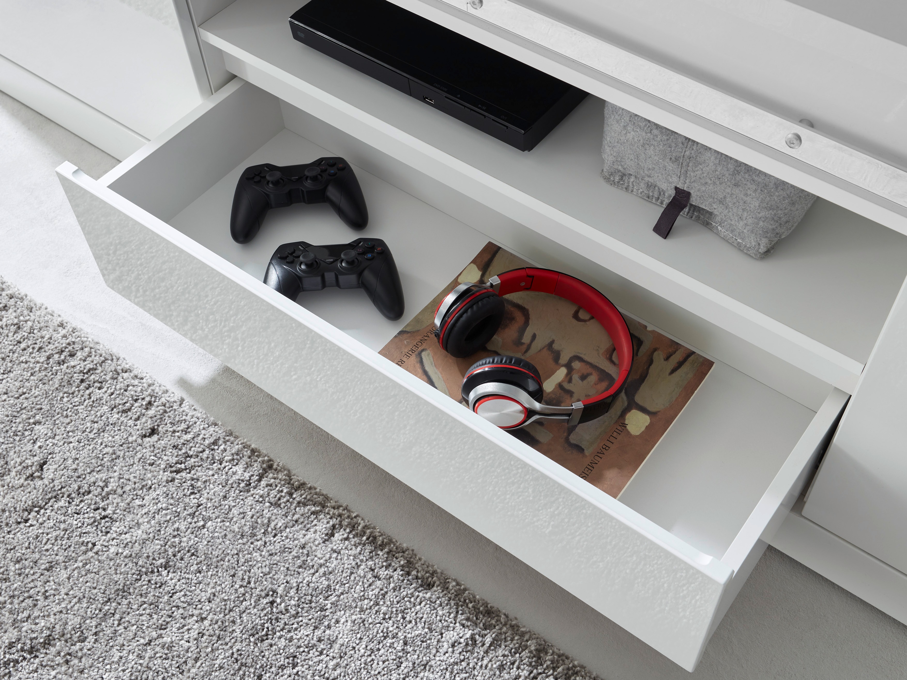 Meuble TV Cirelia 101