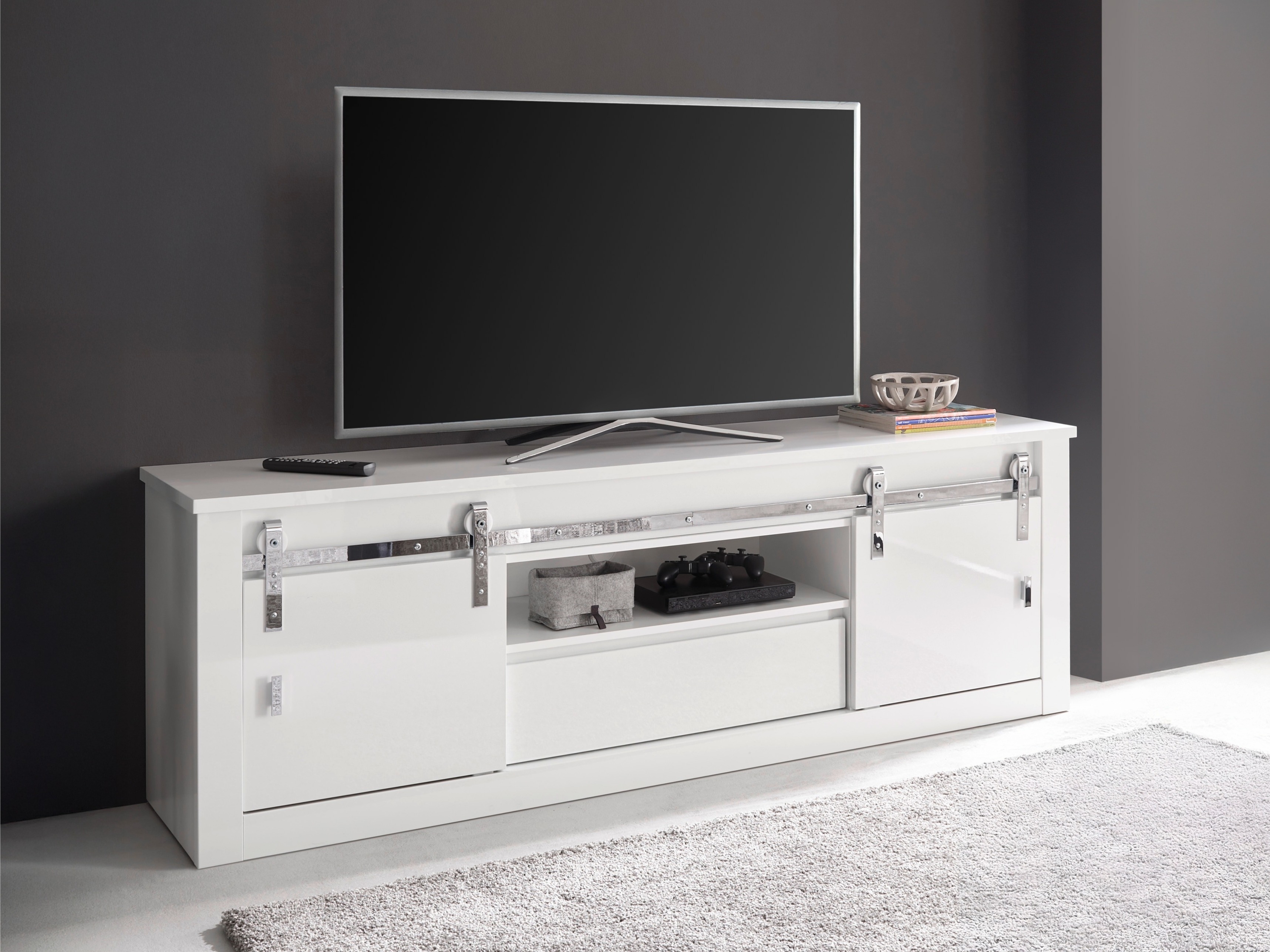 Meuble TV Cirelia 101