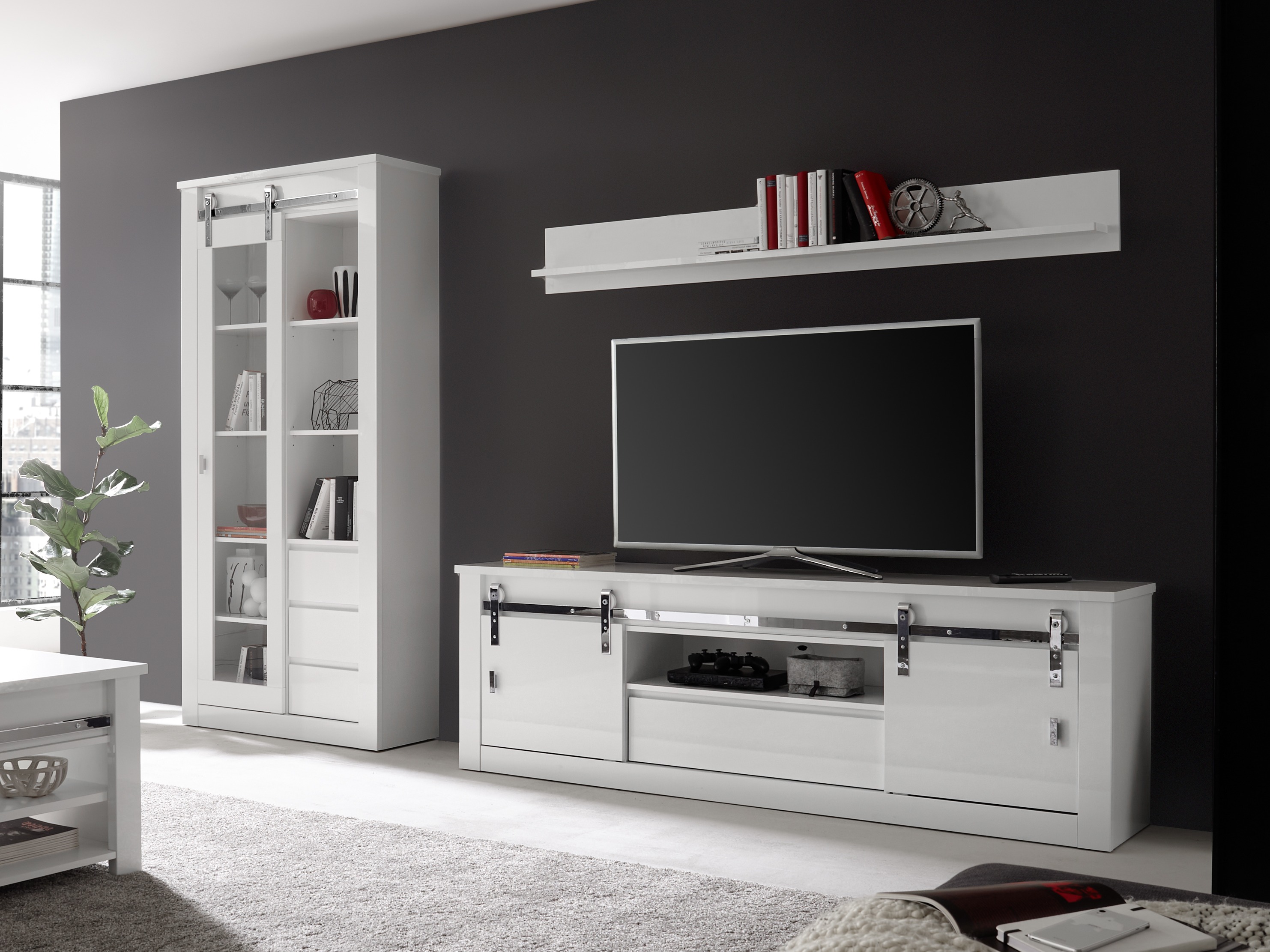 Ensemble de salon Cirelia 107