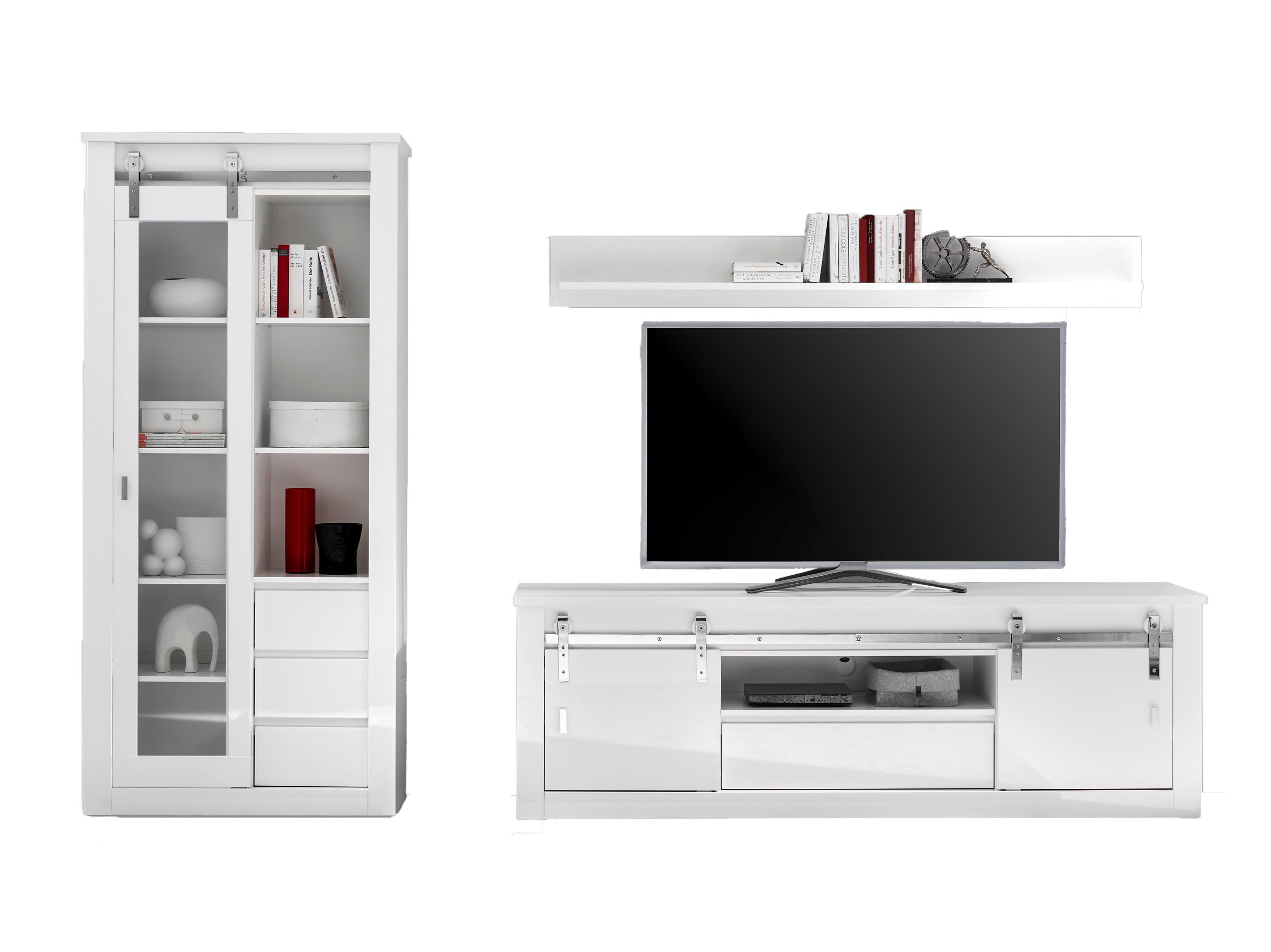 Ensemble de salon Cirelia 107