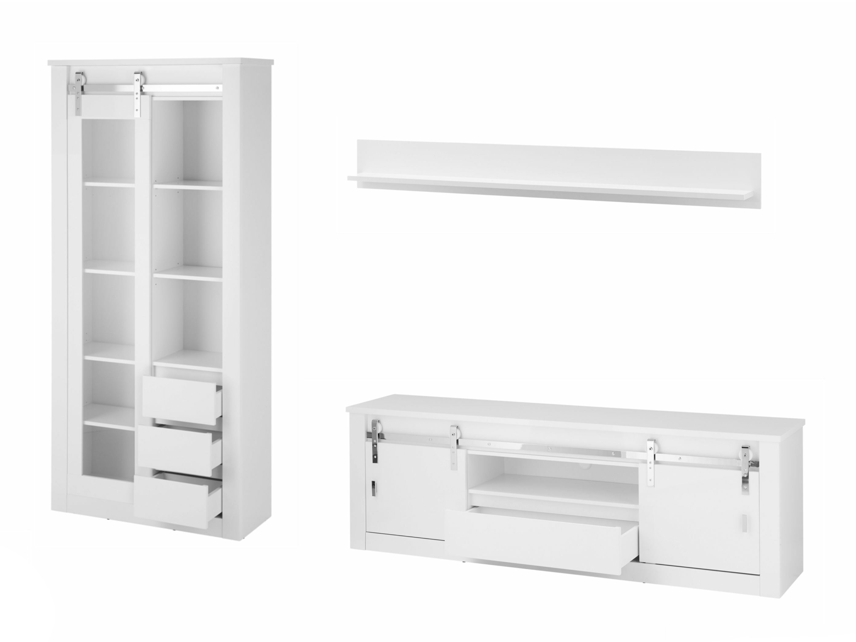 Ensemble de salon Cirelia 107