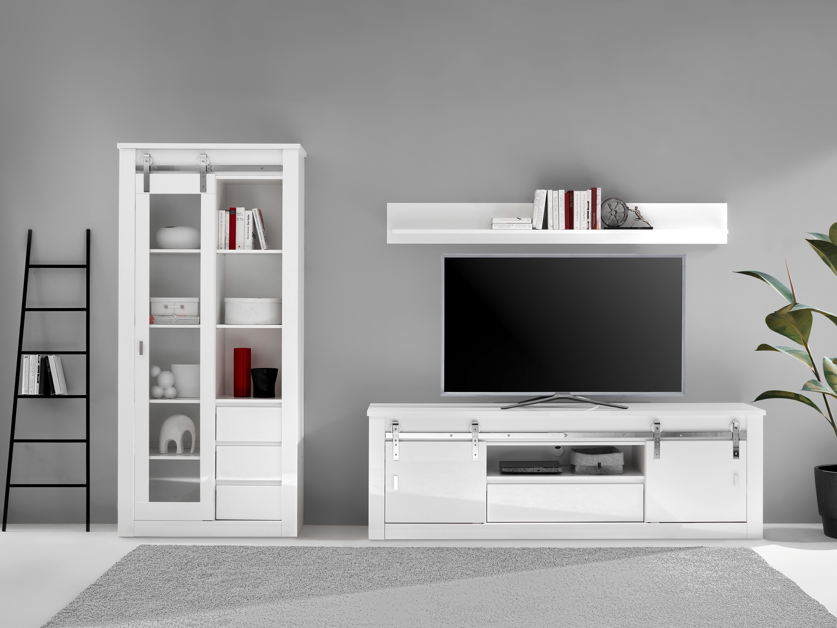 Ensemble de salon Cirelia 107