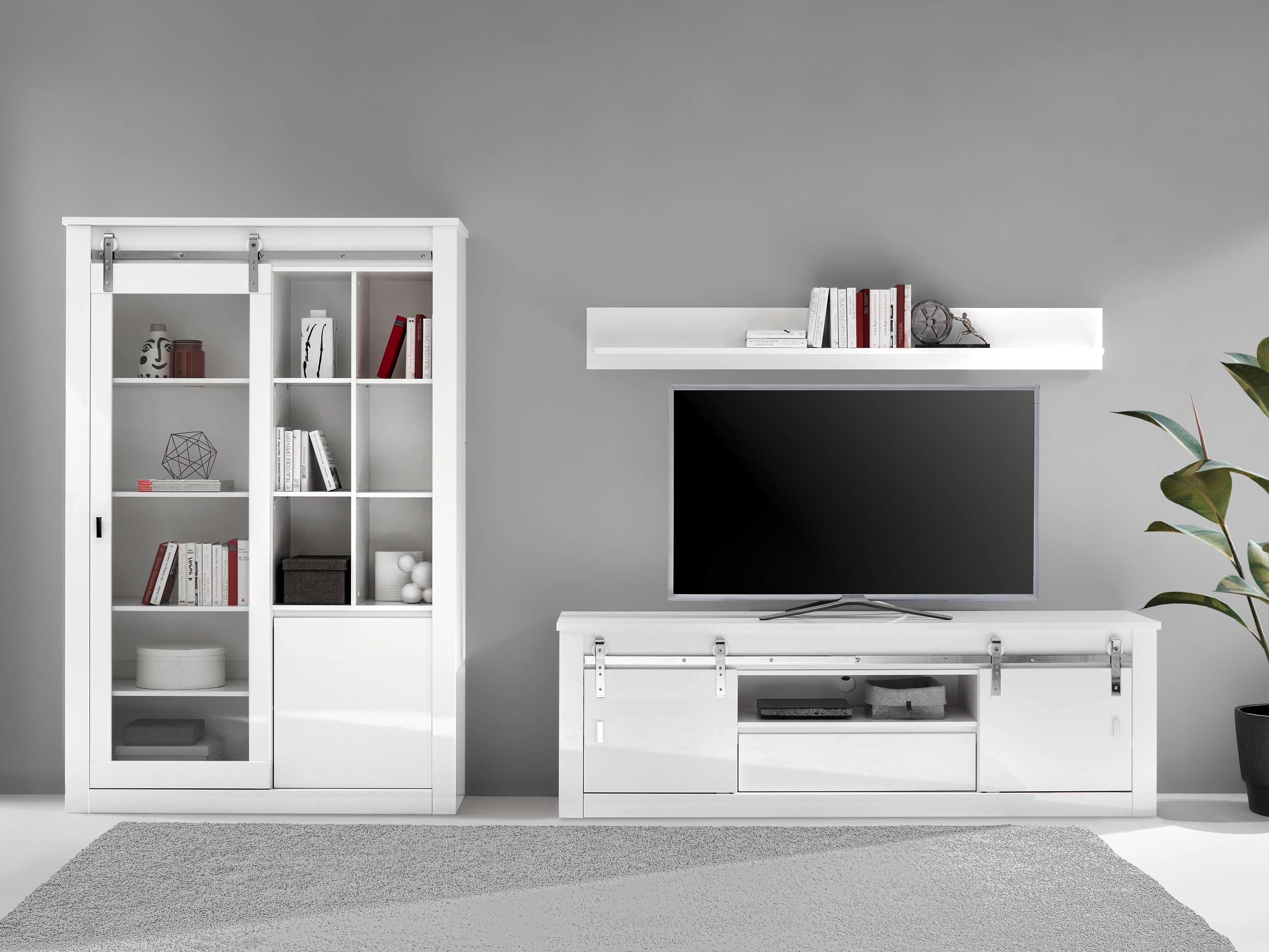 Ensemble de salon Cirelia 108