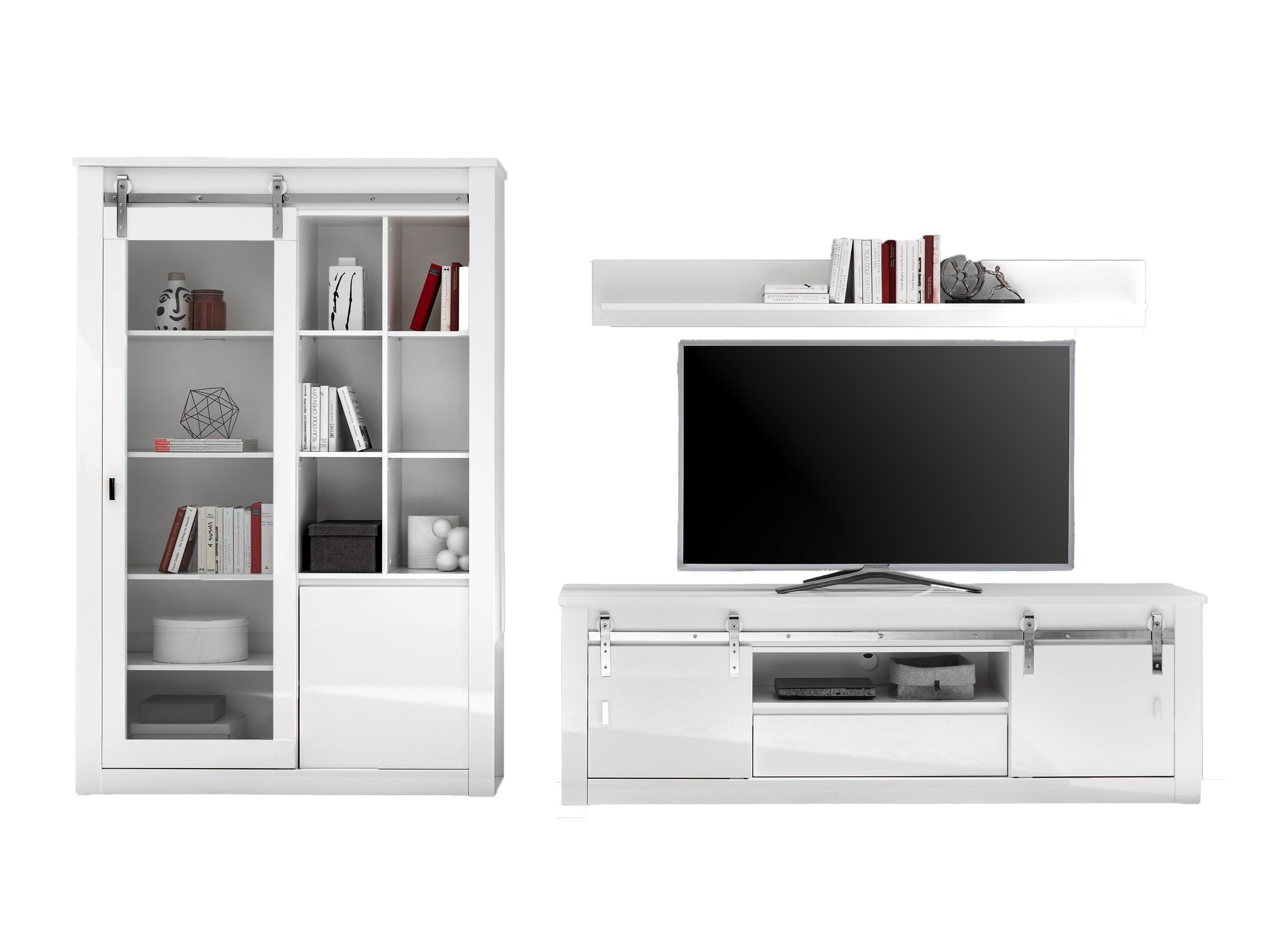 Ensemble de salon Cirelia 108