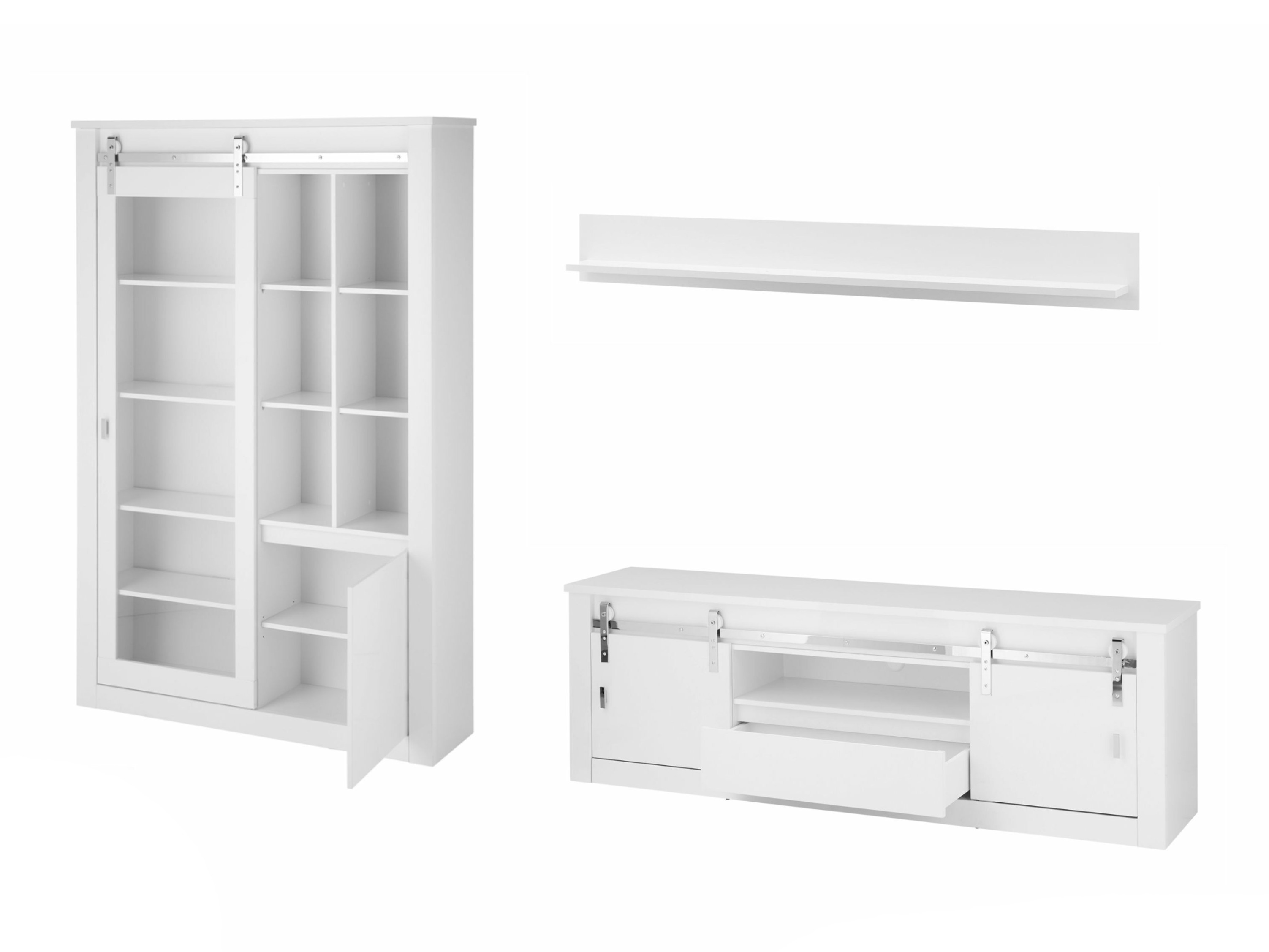 Ensemble de salon Cirelia 108