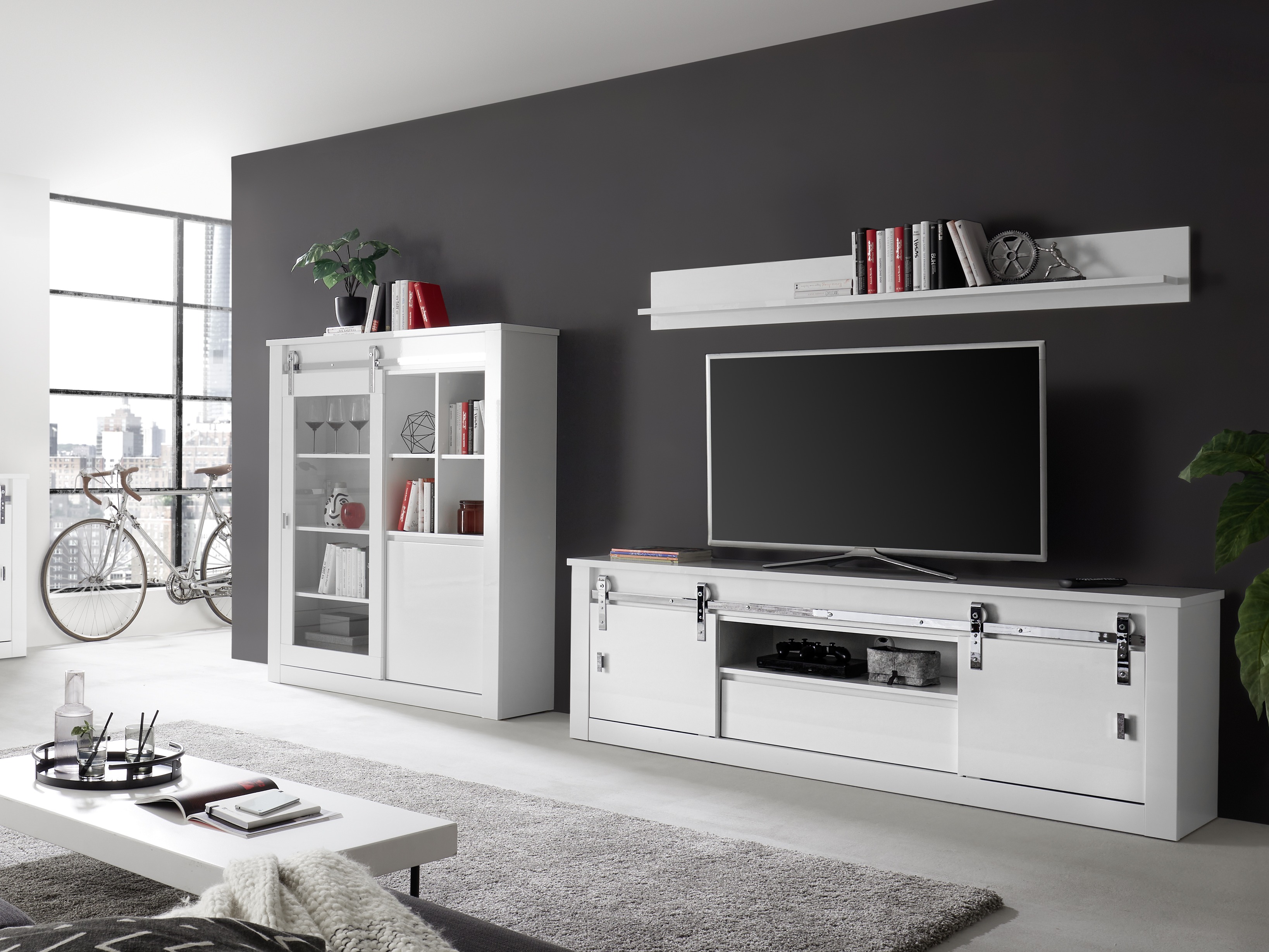 Ensemble de salon Cirelia 109