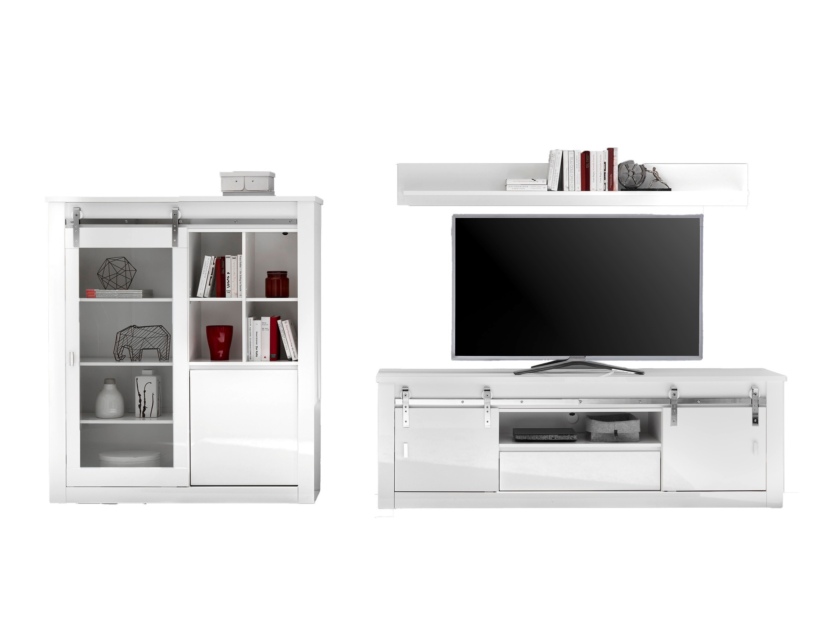 Ensemble de salon Cirelia 109