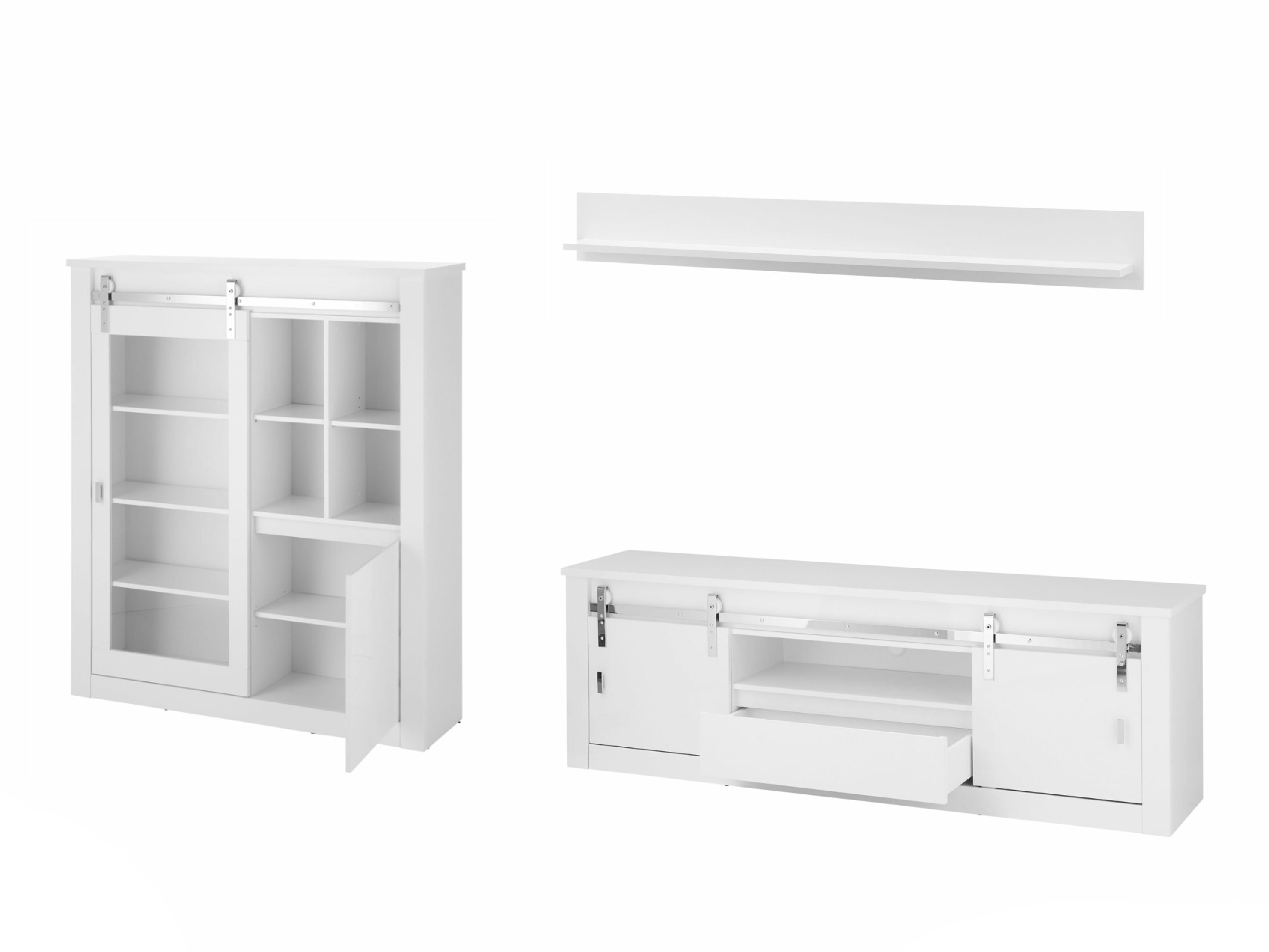 Ensemble de salon Cirelia 109