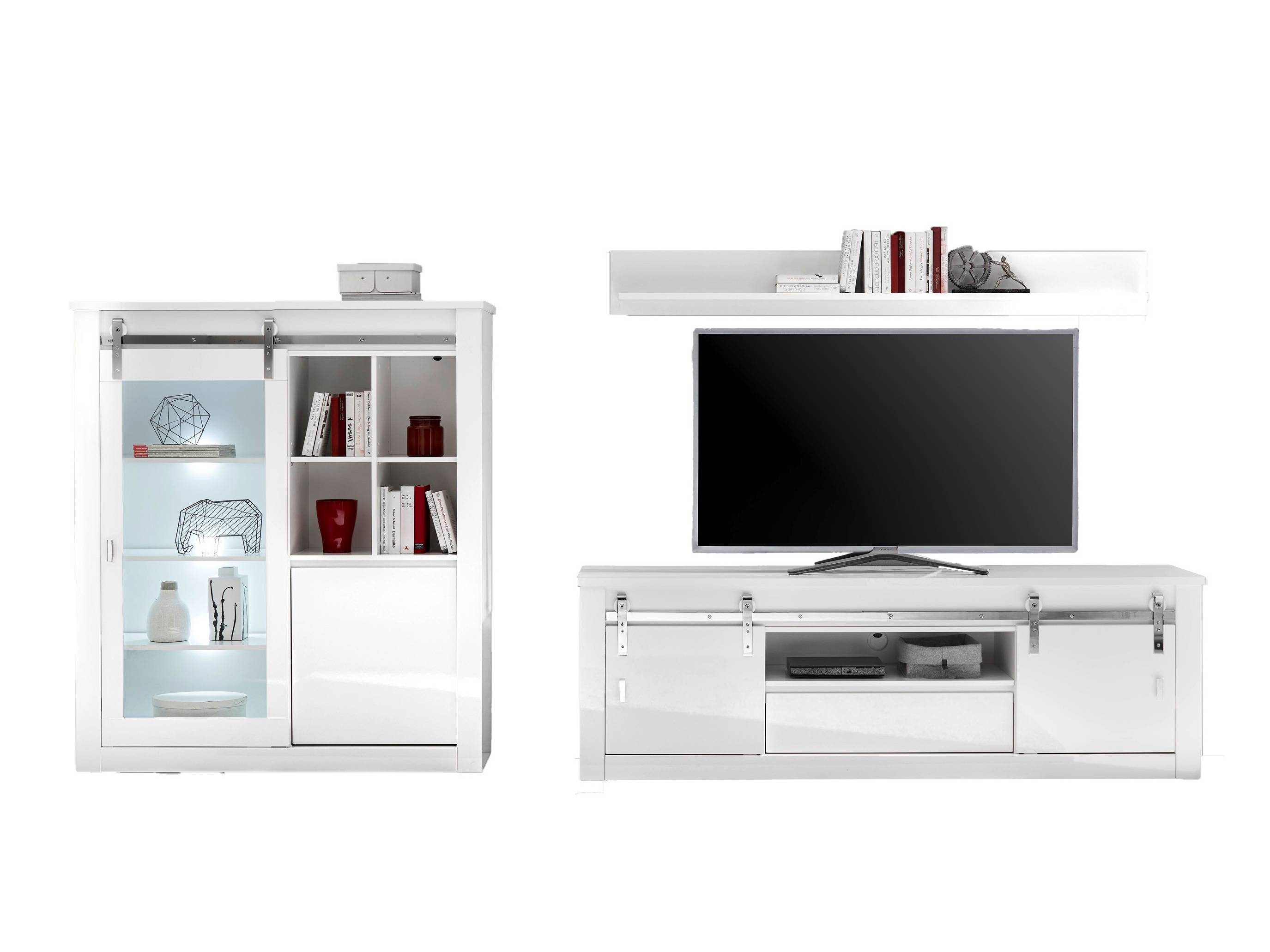 Ensemble de salon Cirelia 109