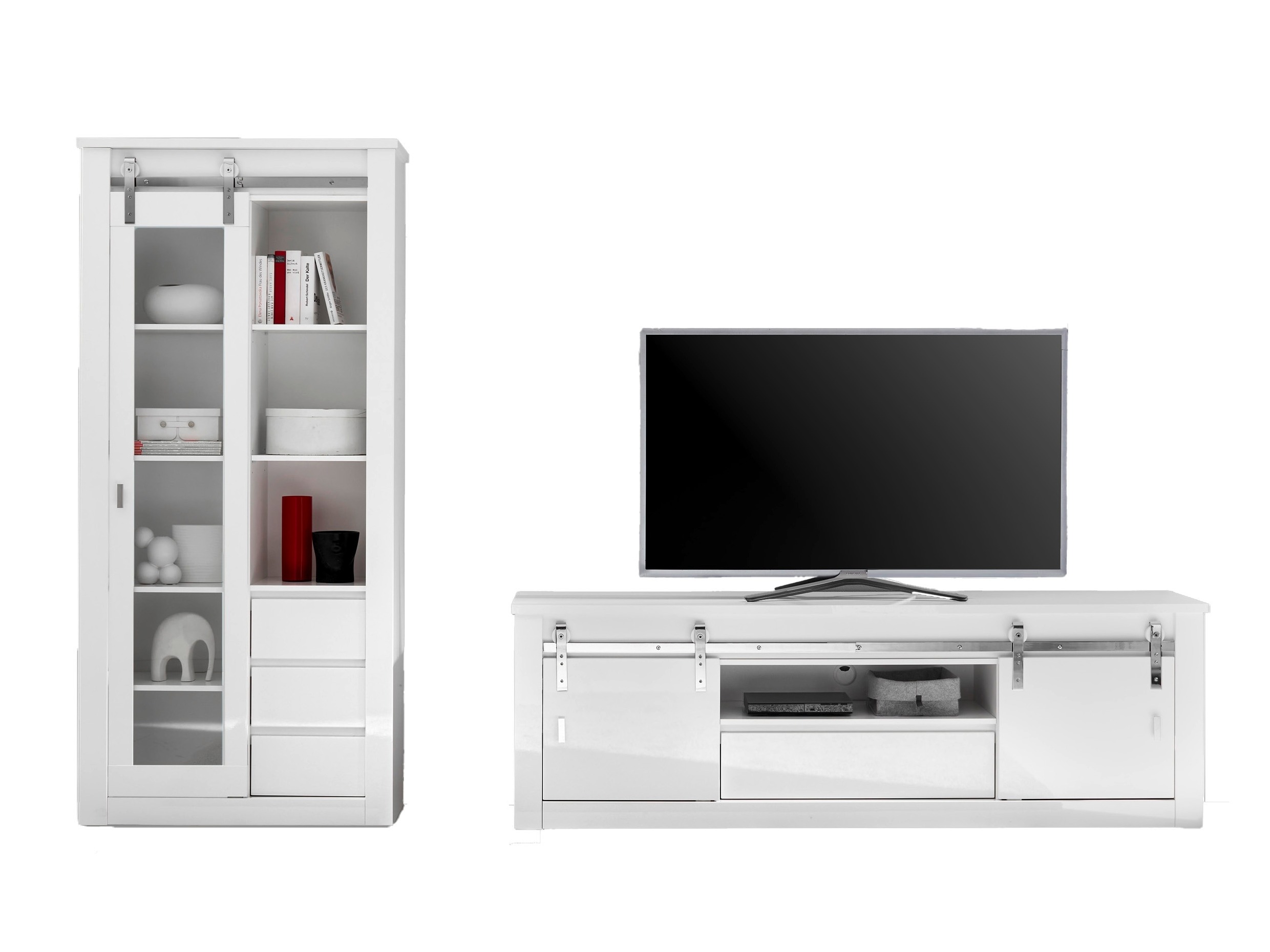 Ensemble de salon Cirelia 110