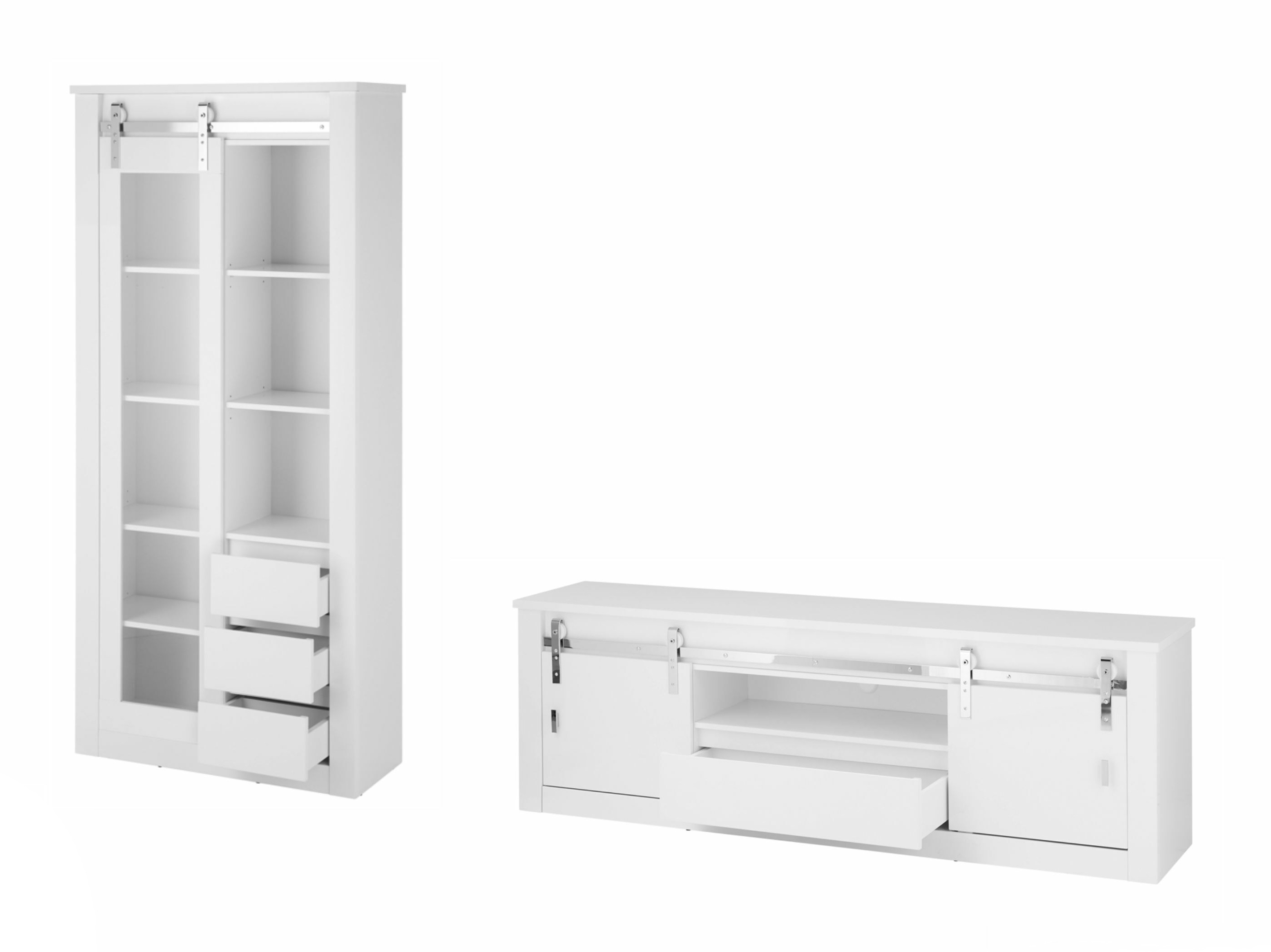 Ensemble de salon Cirelia 110