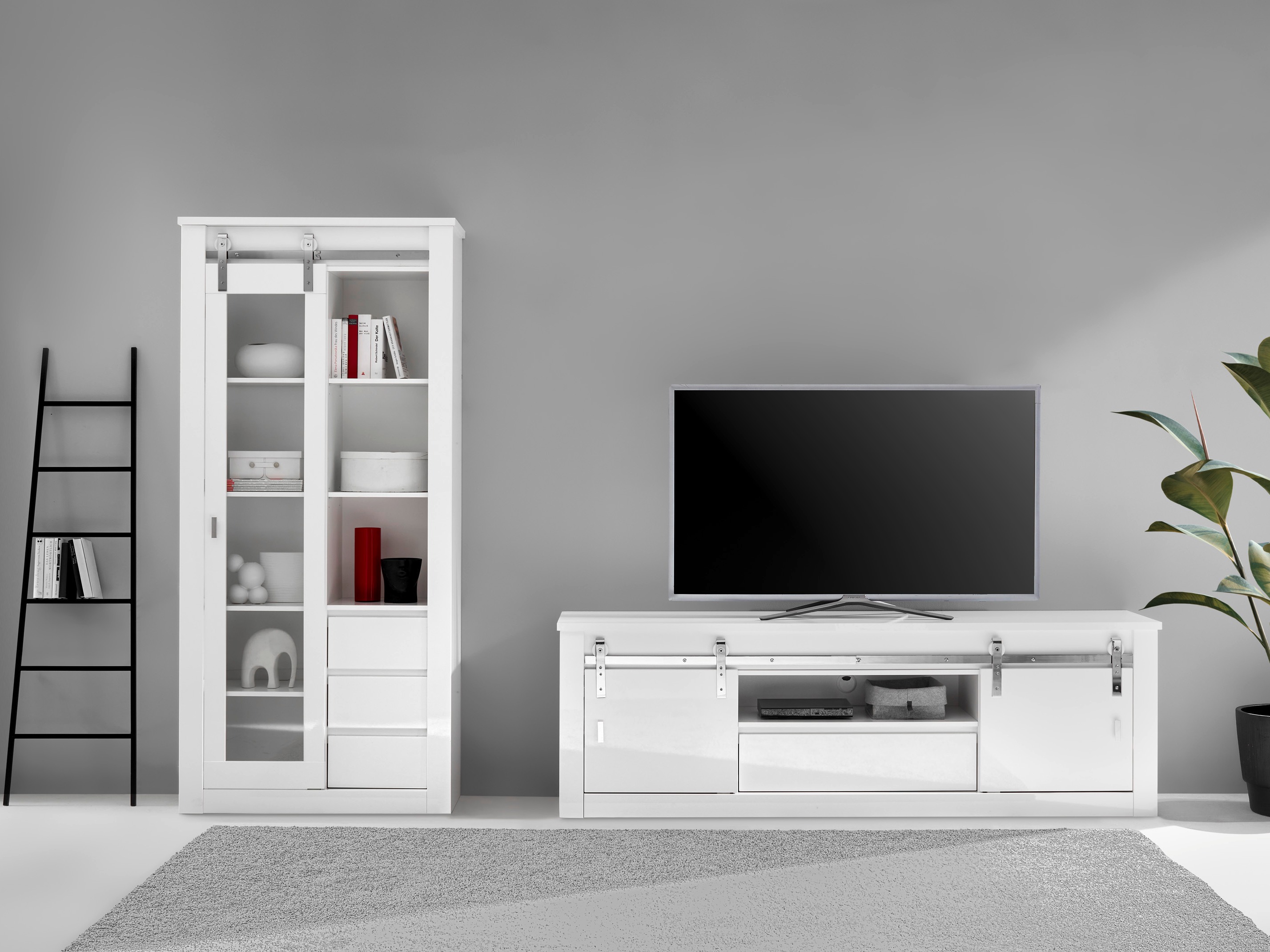 Ensemble de salon Cirelia 110