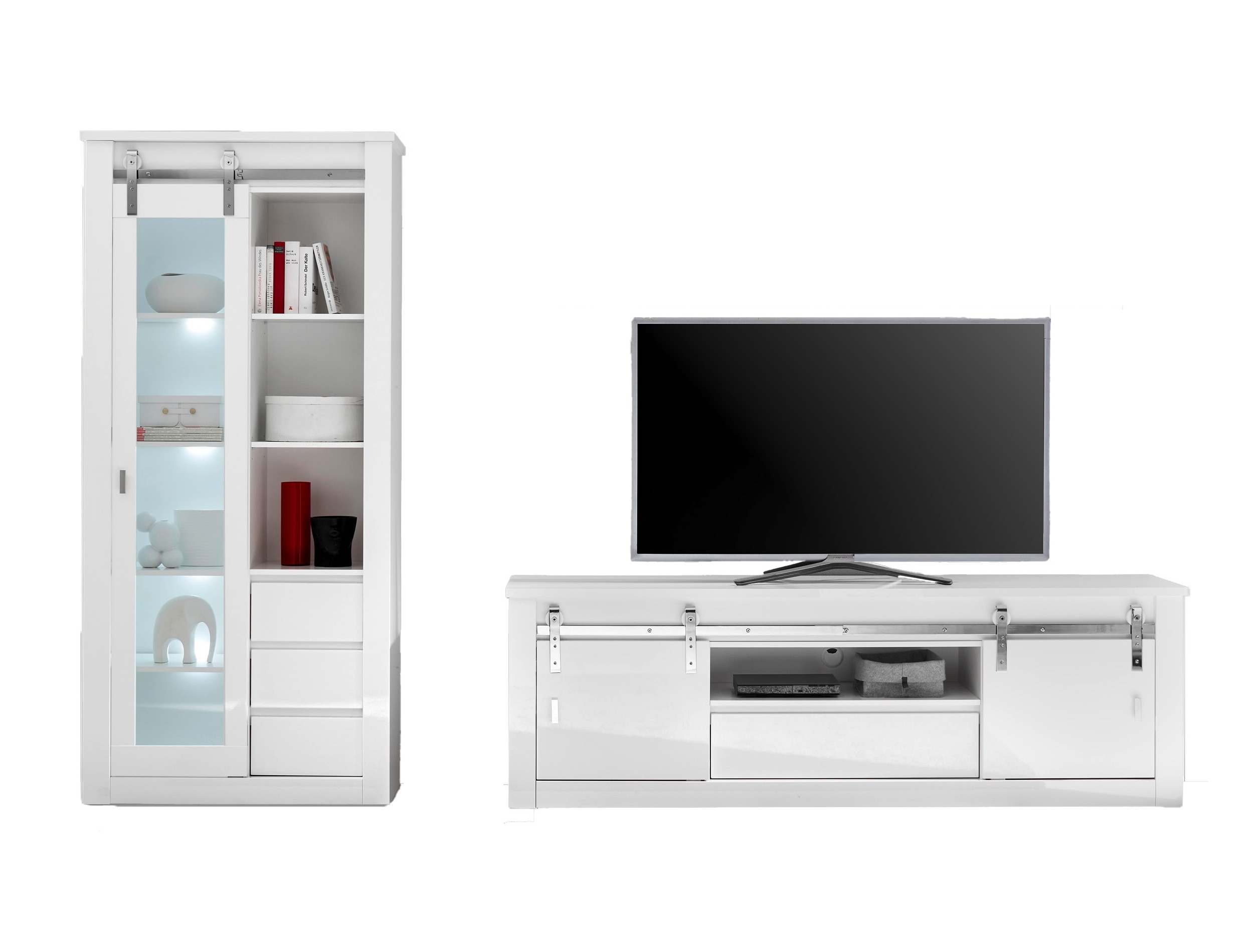 Ensemble de salon Cirelia 110