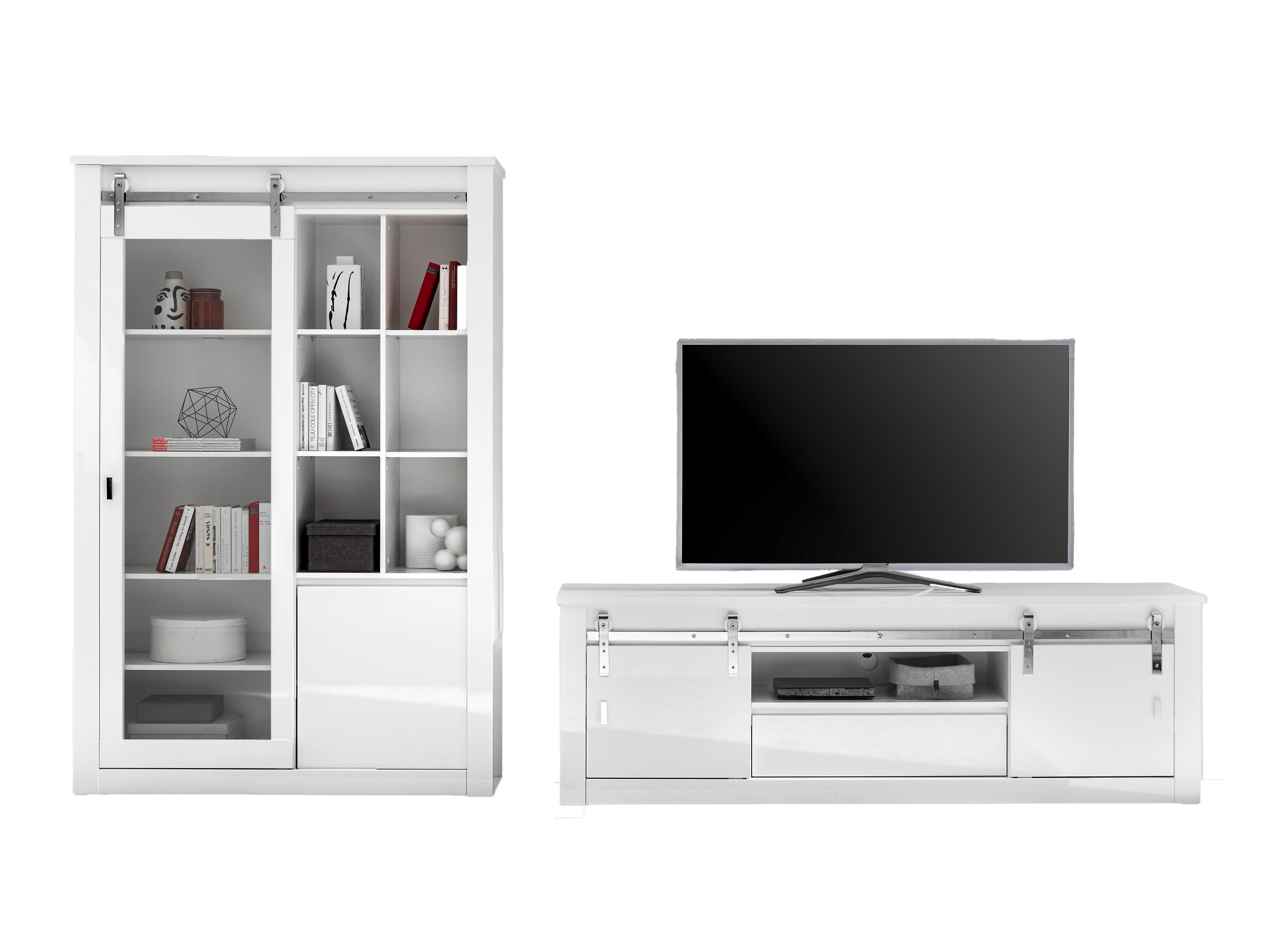 Ensemble de salon Cirelia 111