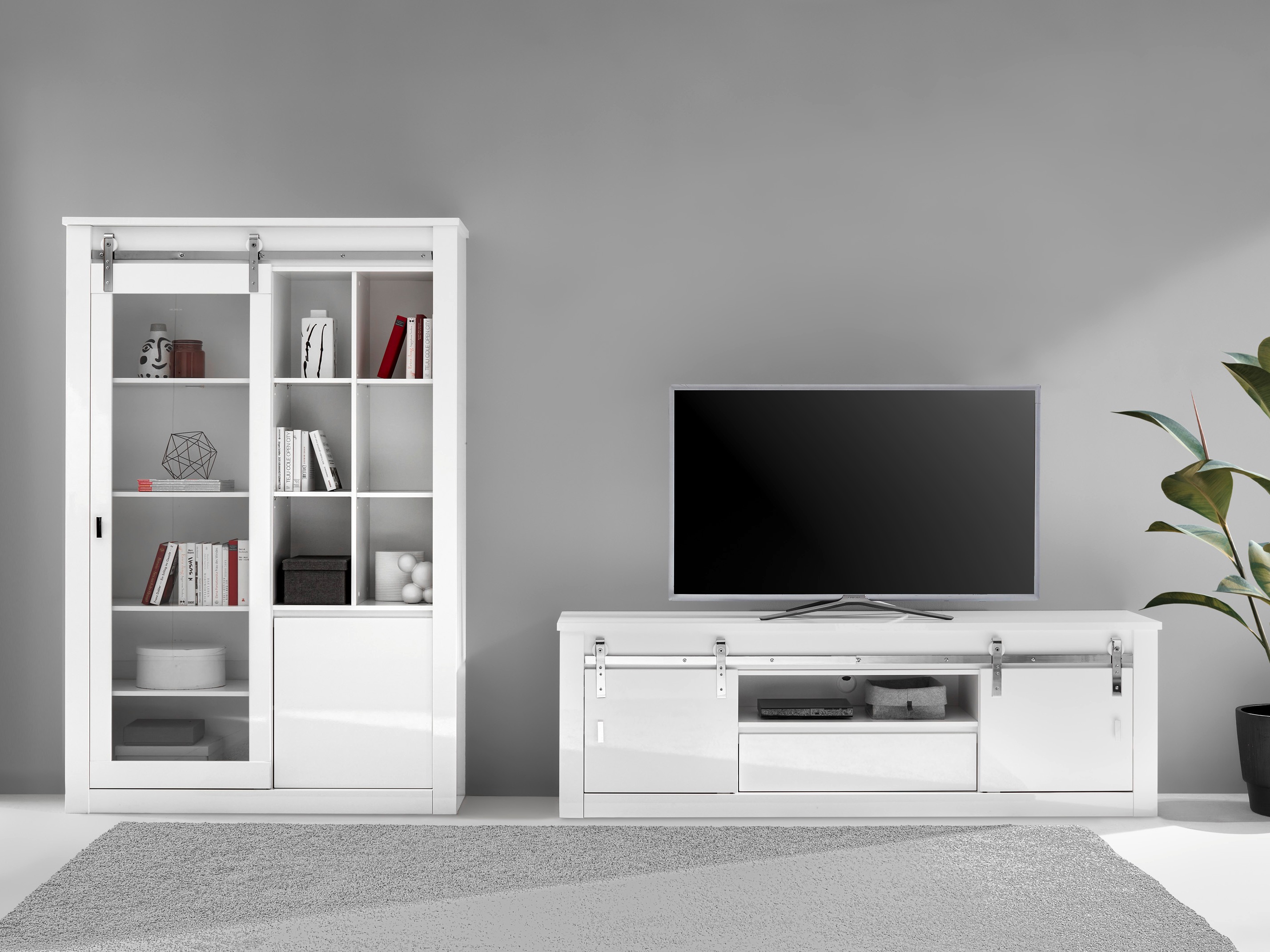 Ensemble de salon Cirelia 111