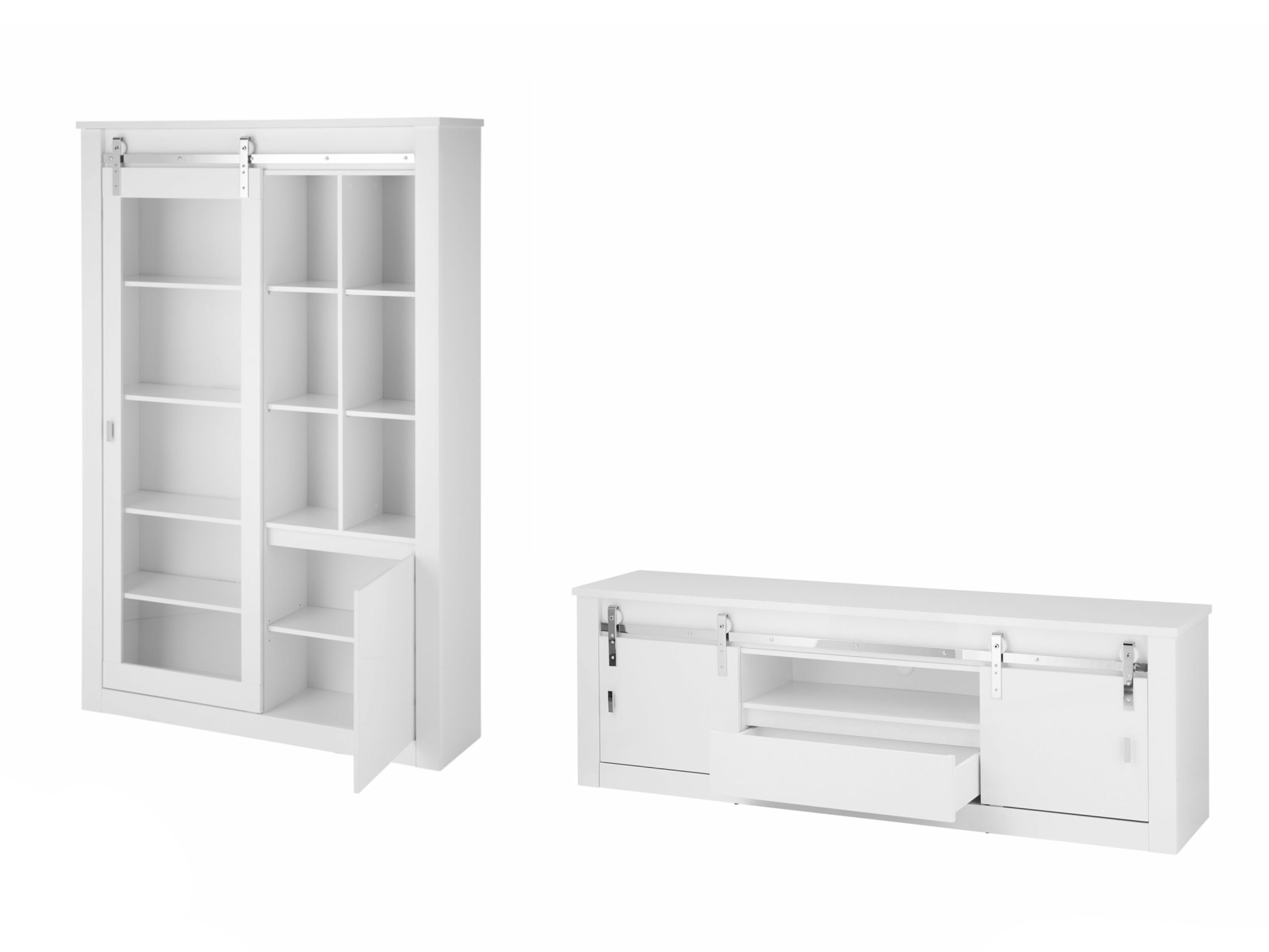 Ensemble de salon Cirelia 111