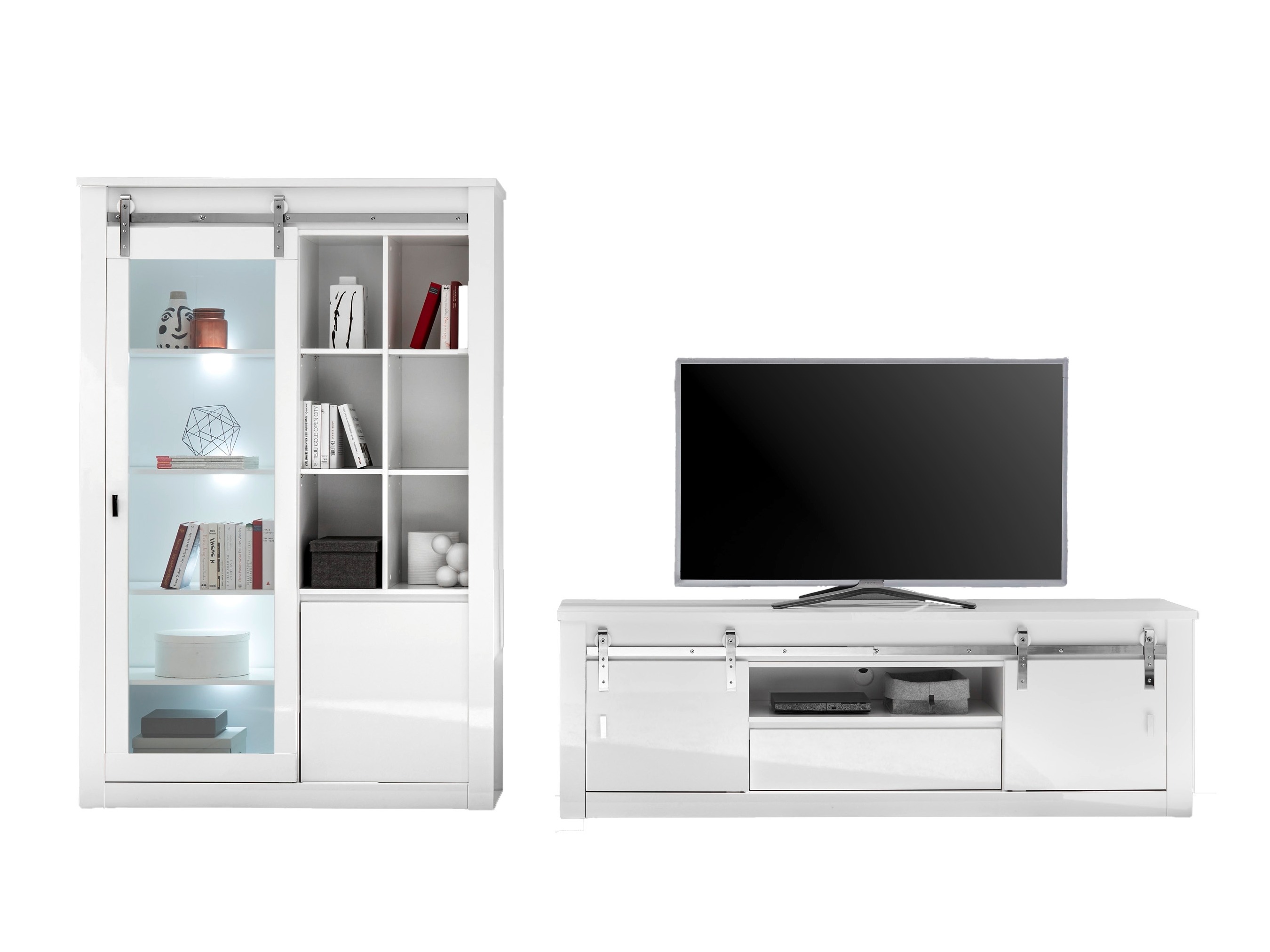 Ensemble de salon Cirelia 111