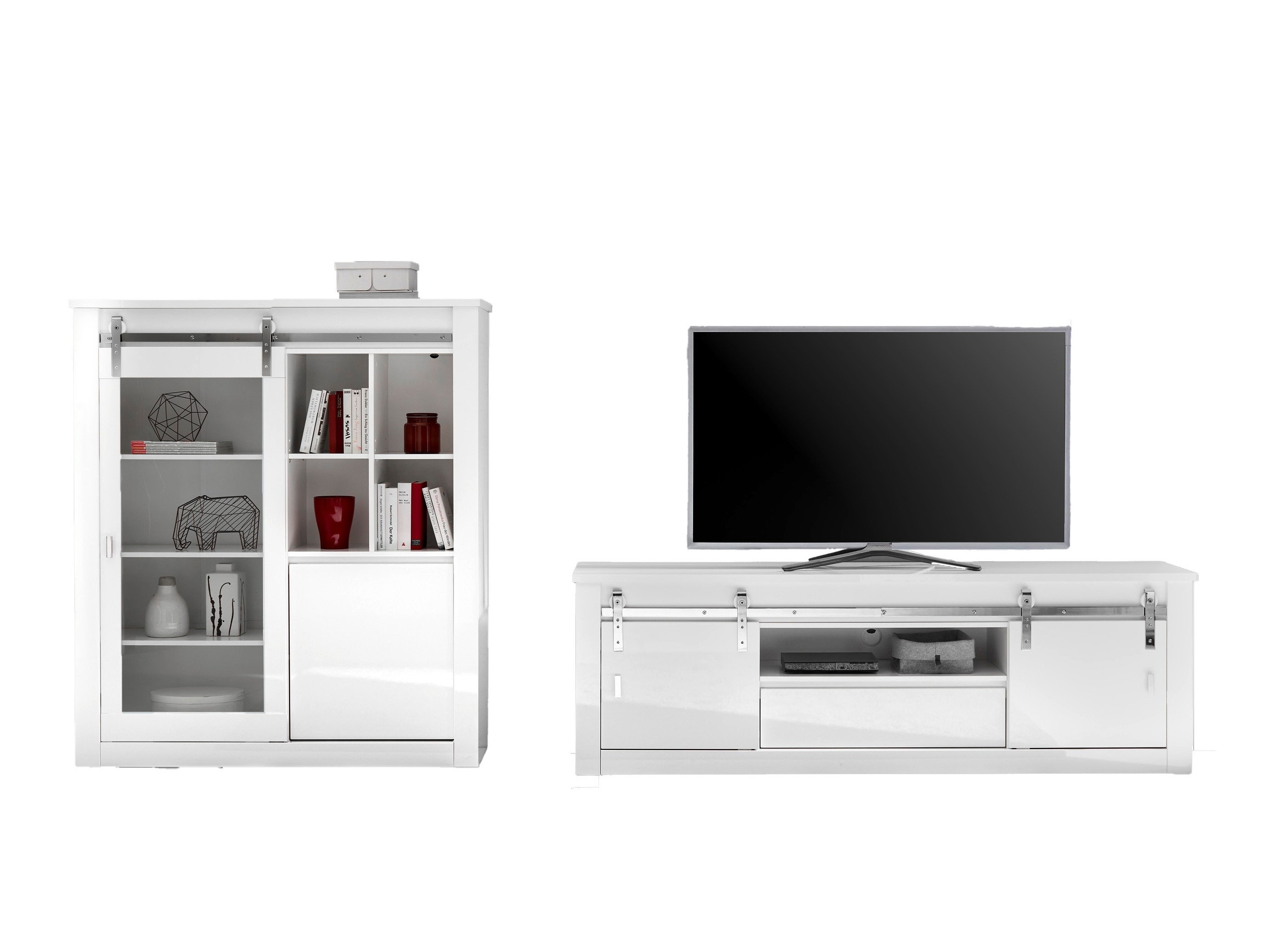 Ensemble de salon Cirelia 112