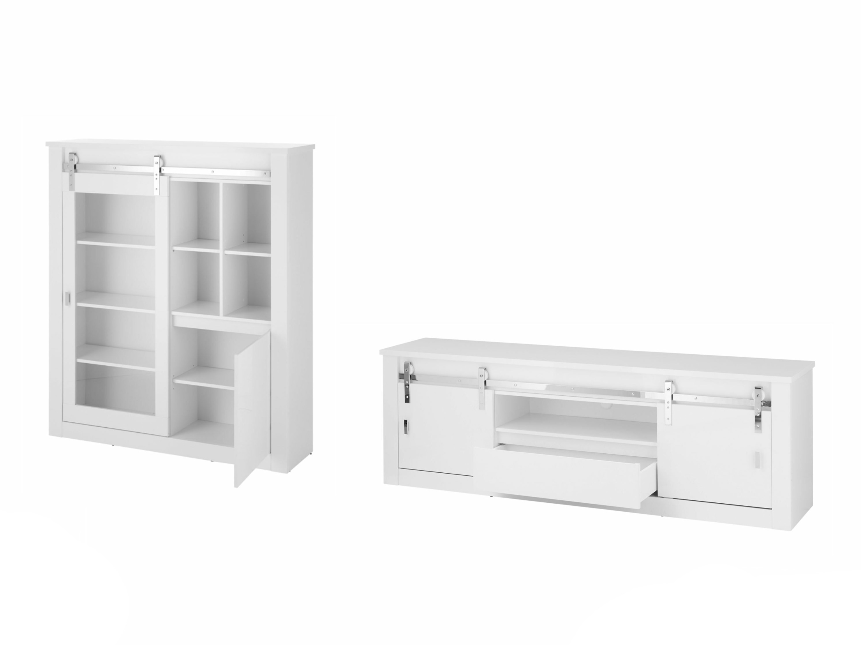 Ensemble de salon Cirelia 112