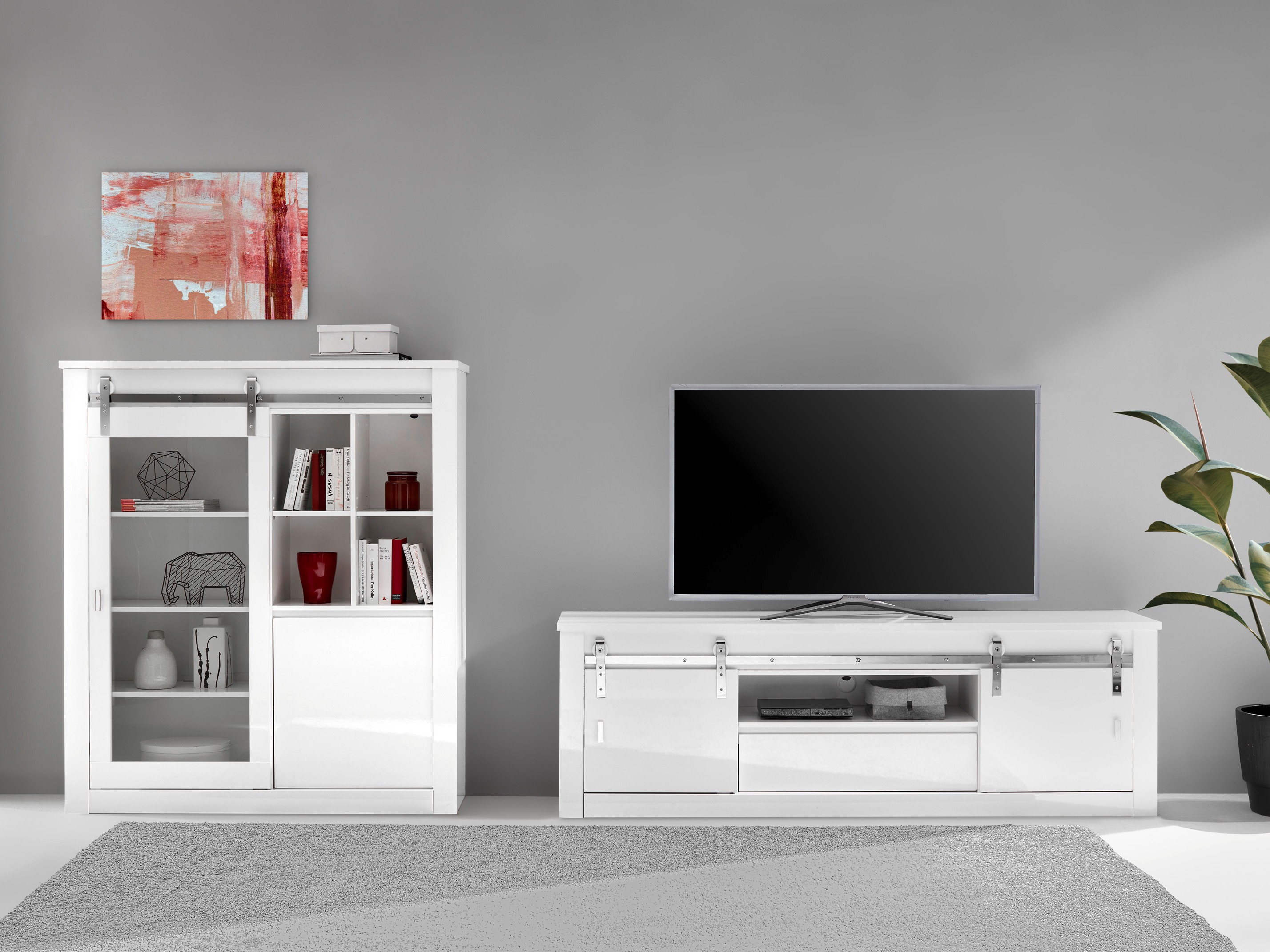 Ensemble de salon Cirelia 112