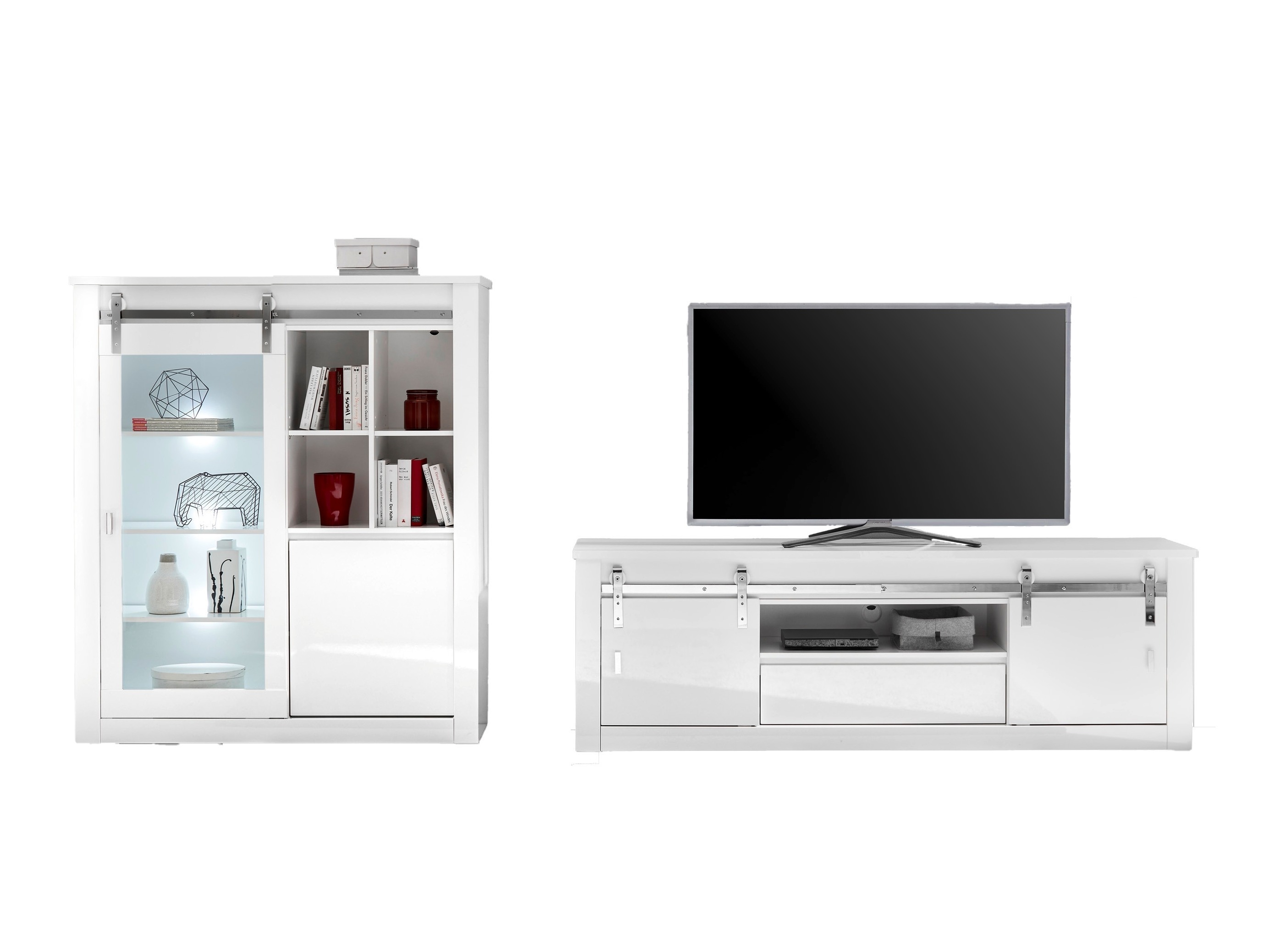 Ensemble de salon Cirelia 112