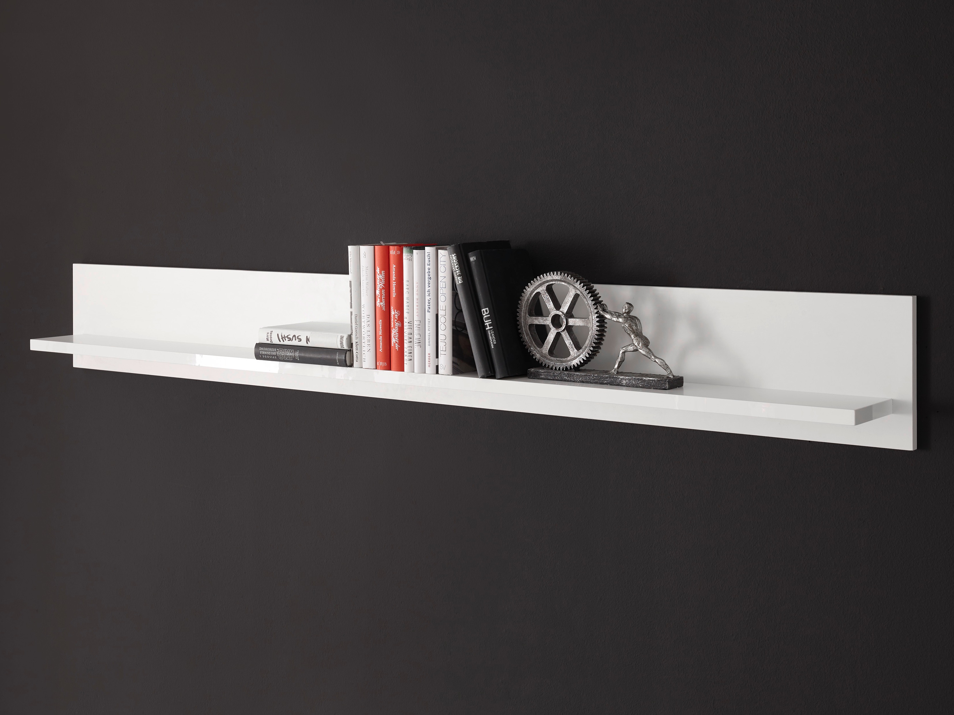 Étagère murale Cirelia 106