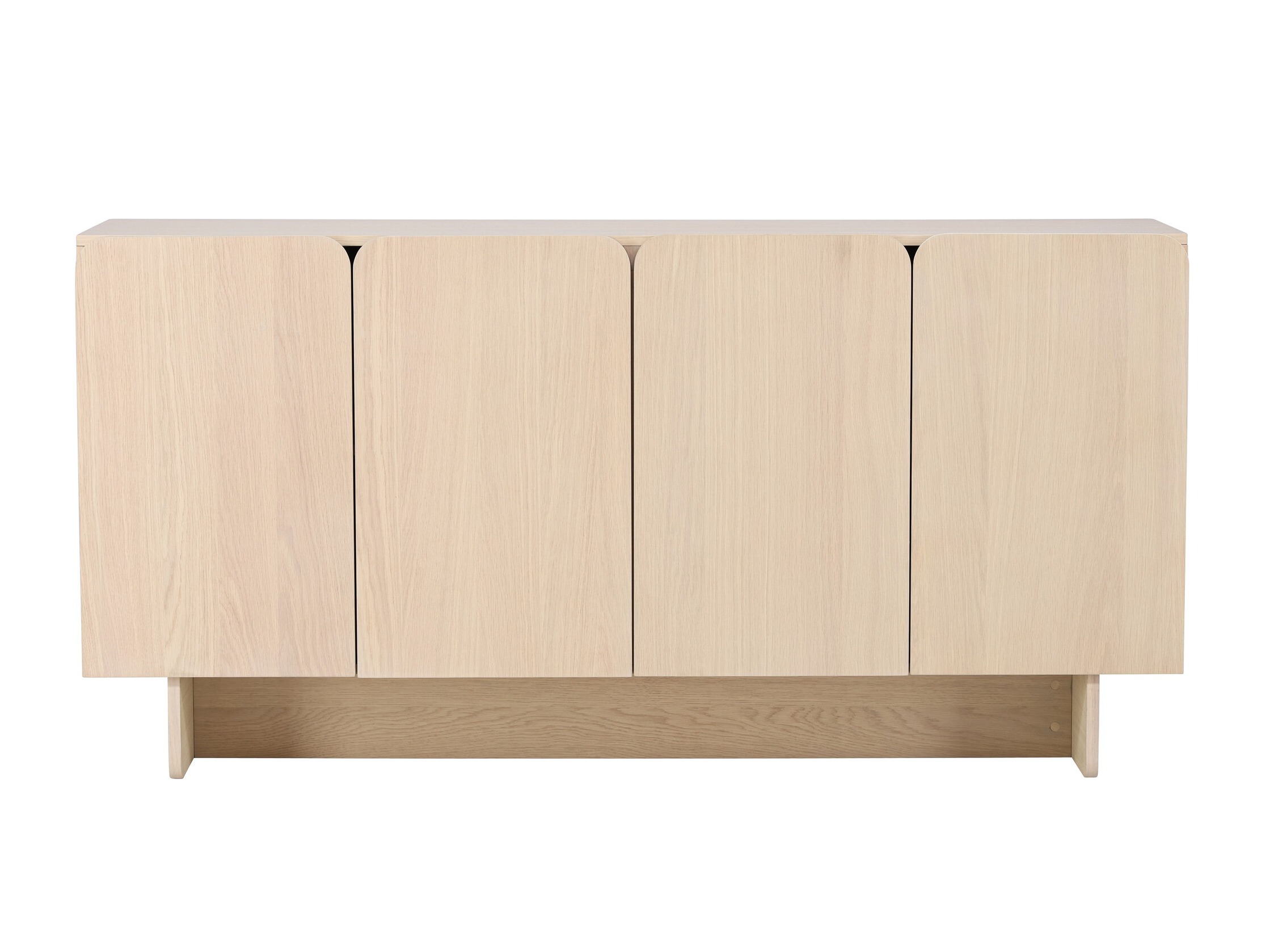 Buffet Dallas 4979 (Clair bois)