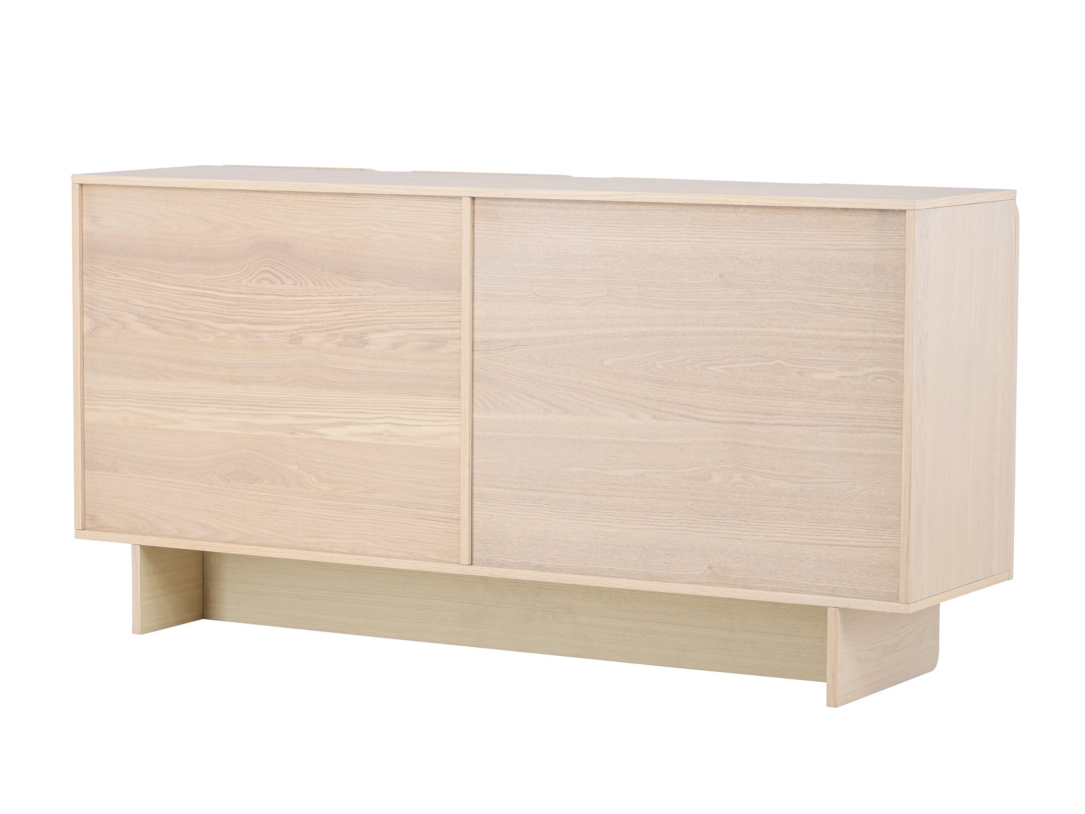 Buffet Dallas 4979 (Clair bois)