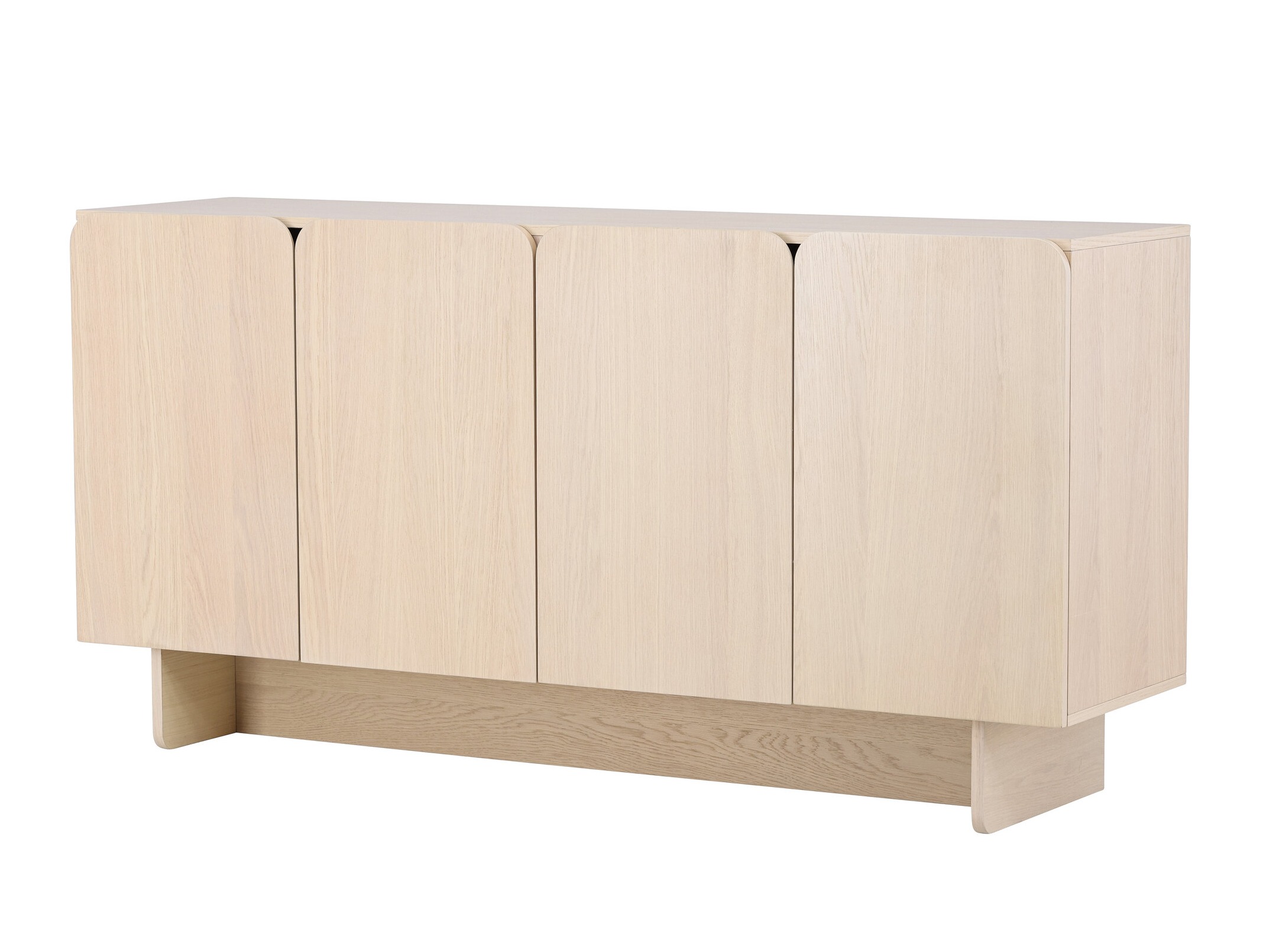 Buffet Dallas 4979 (Clair bois)