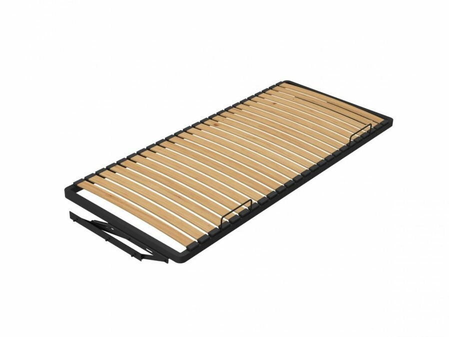 Sommier à lattes Ontario 212