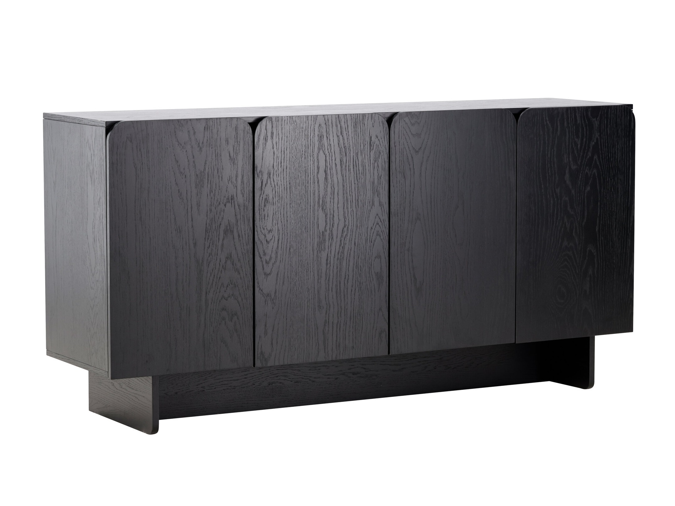 Buffet Dallas 4979 (Noir)