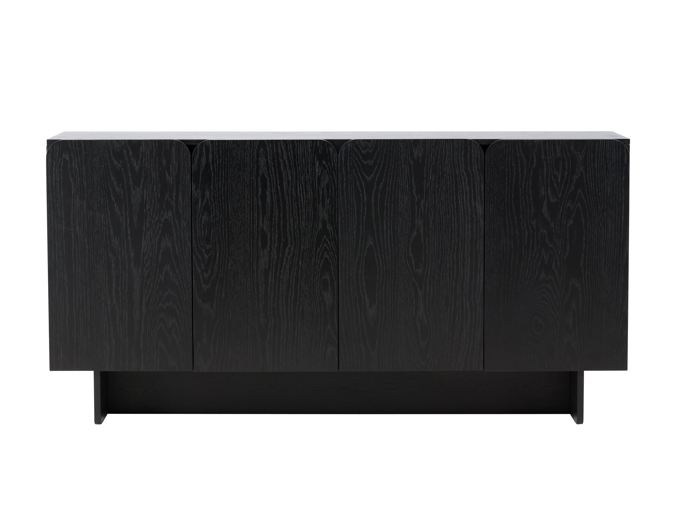 Buffet Dallas 4979 (Noir)