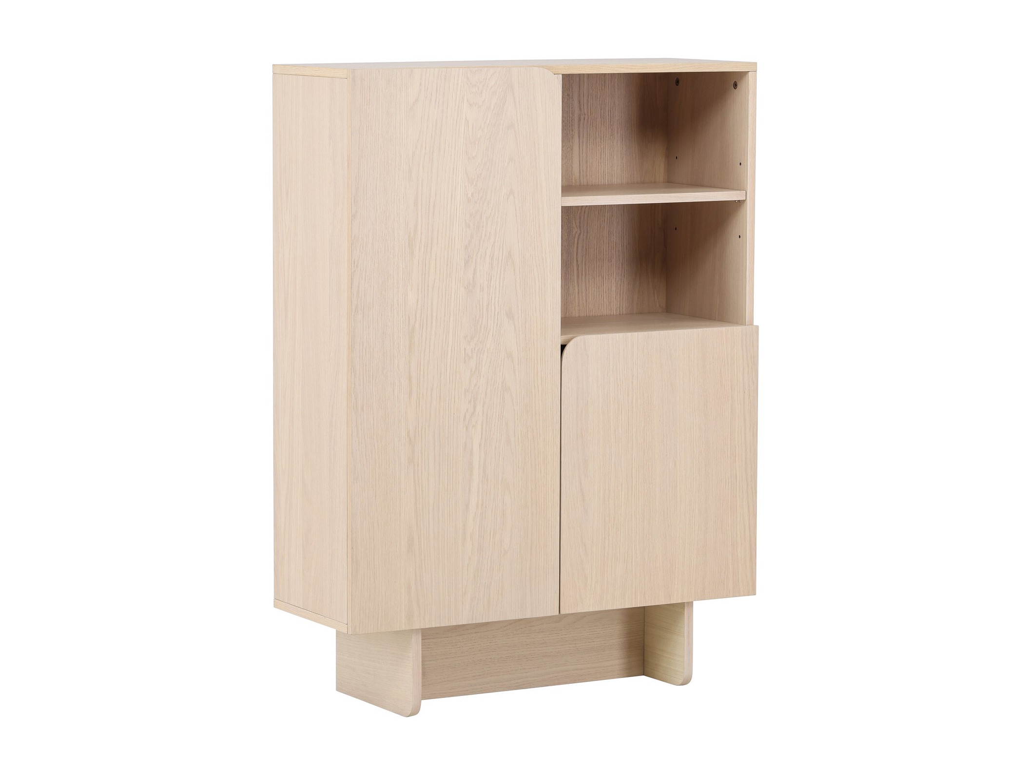 Buffet Dallas 5131 (Clair bois)