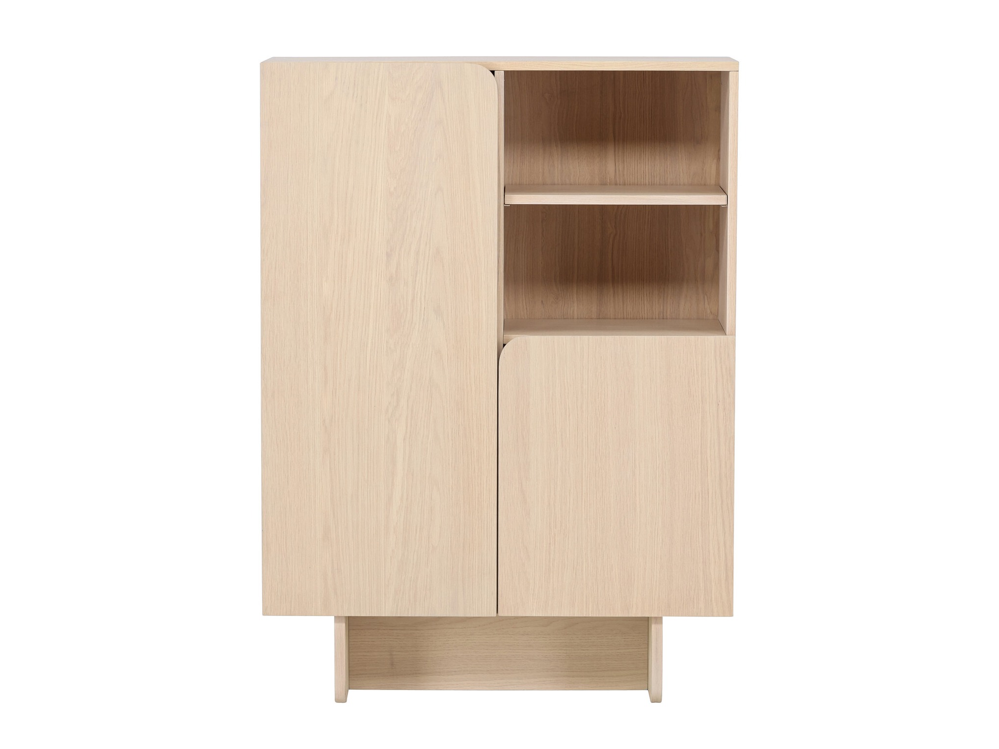 Buffet Dallas 5131 (Clair bois)
