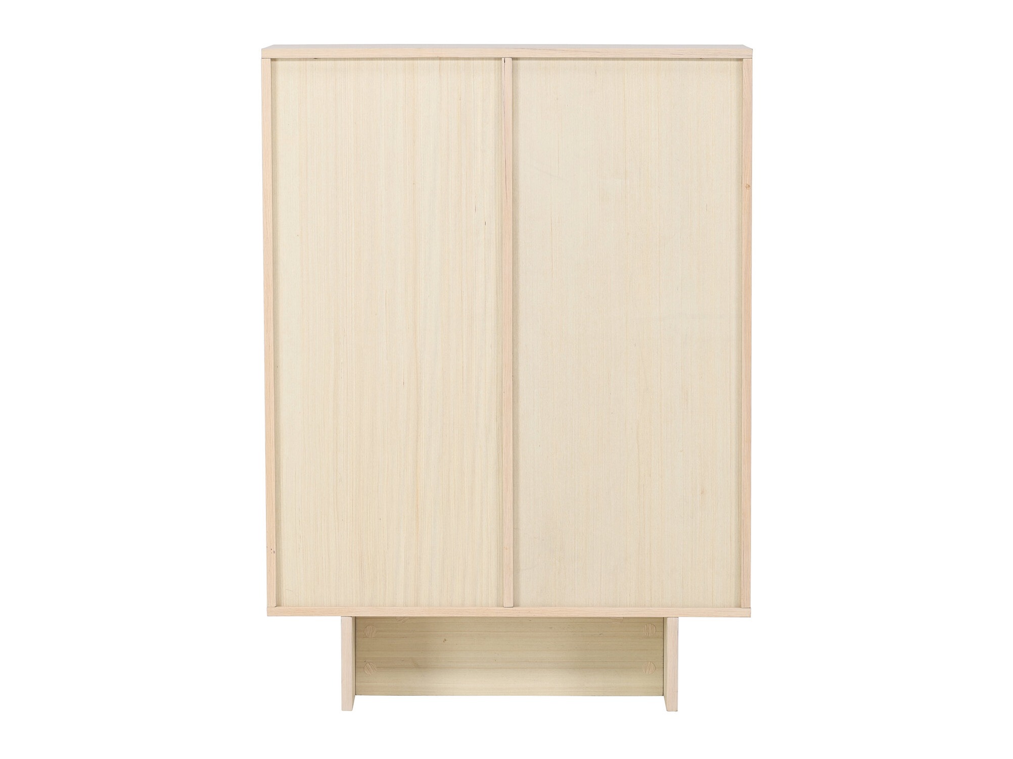 Buffet Dallas 5131 (Clair bois)