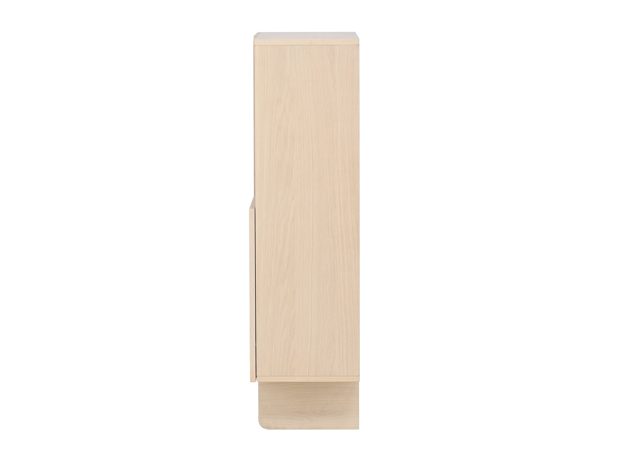 Buffet Dallas 5131 (Clair bois)