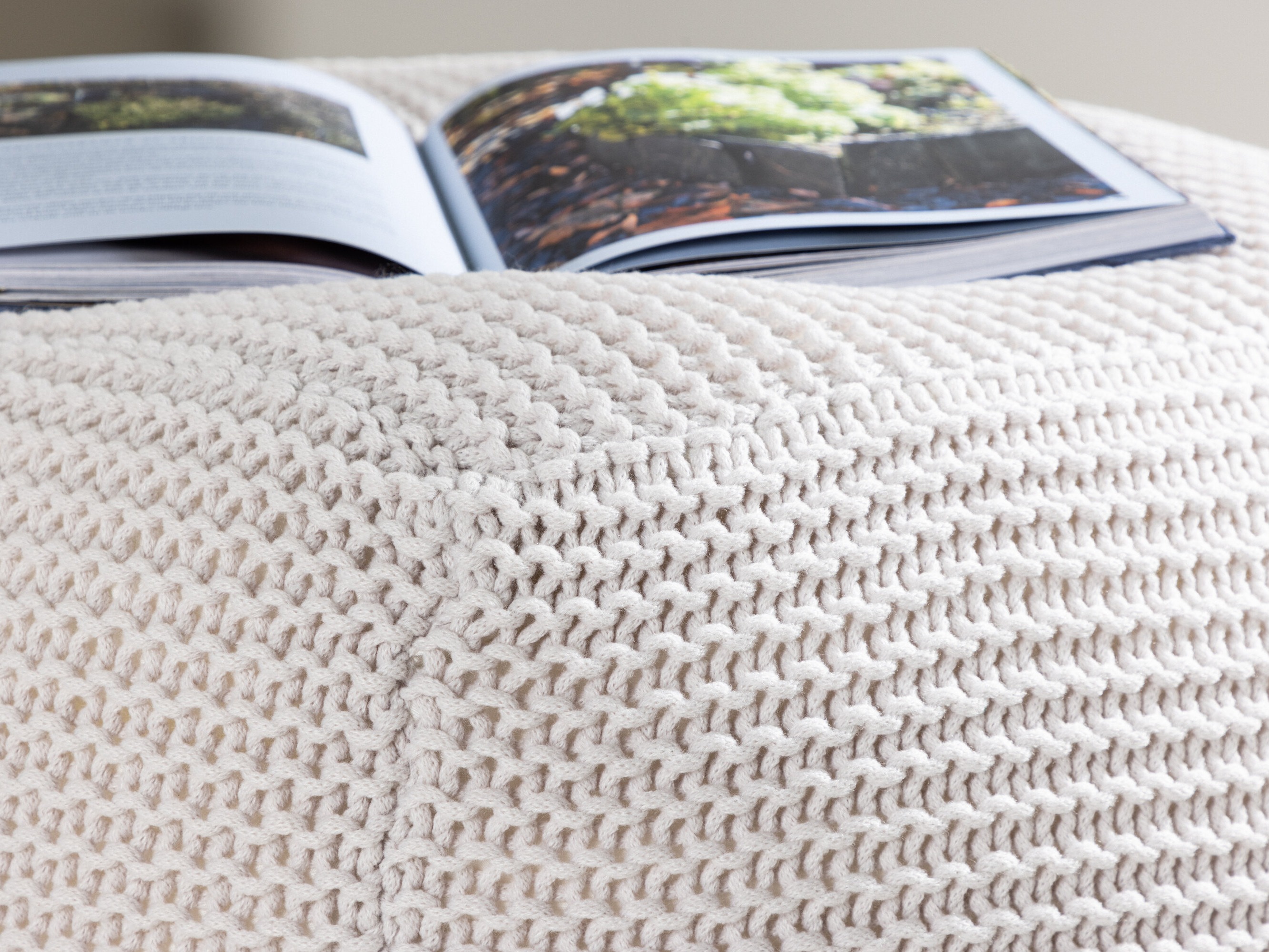 Pouf Dallas 4978
