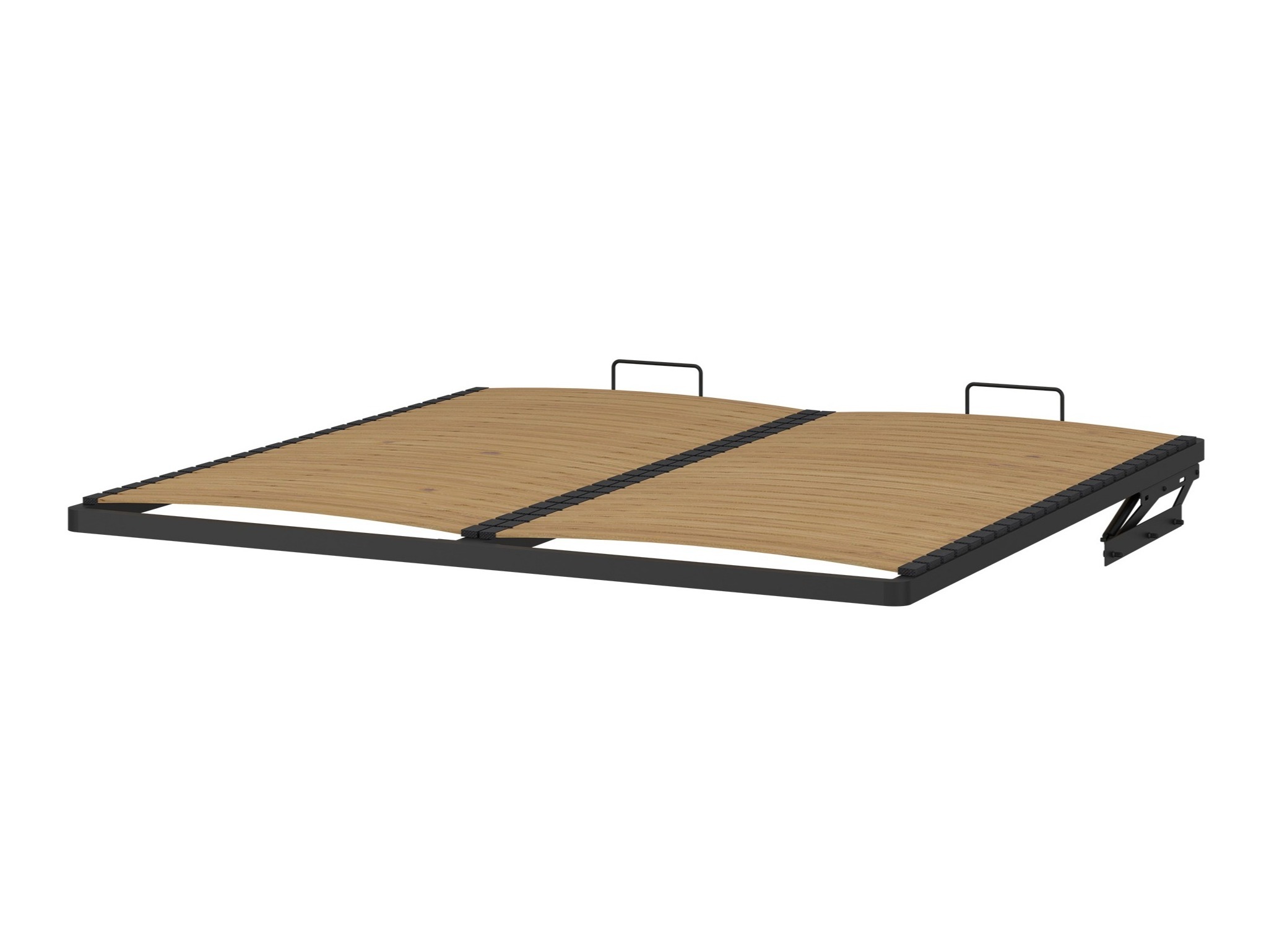 Sommier à lattes Ontario 215