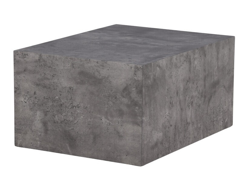 Table basse Dallas 3186 (Gris)