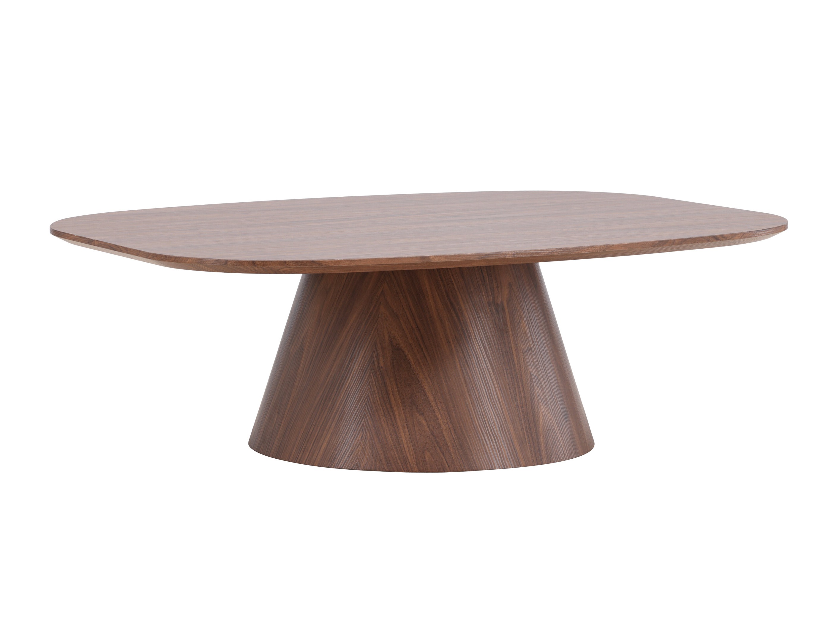 Table basse Dallas 4976 (Marron)